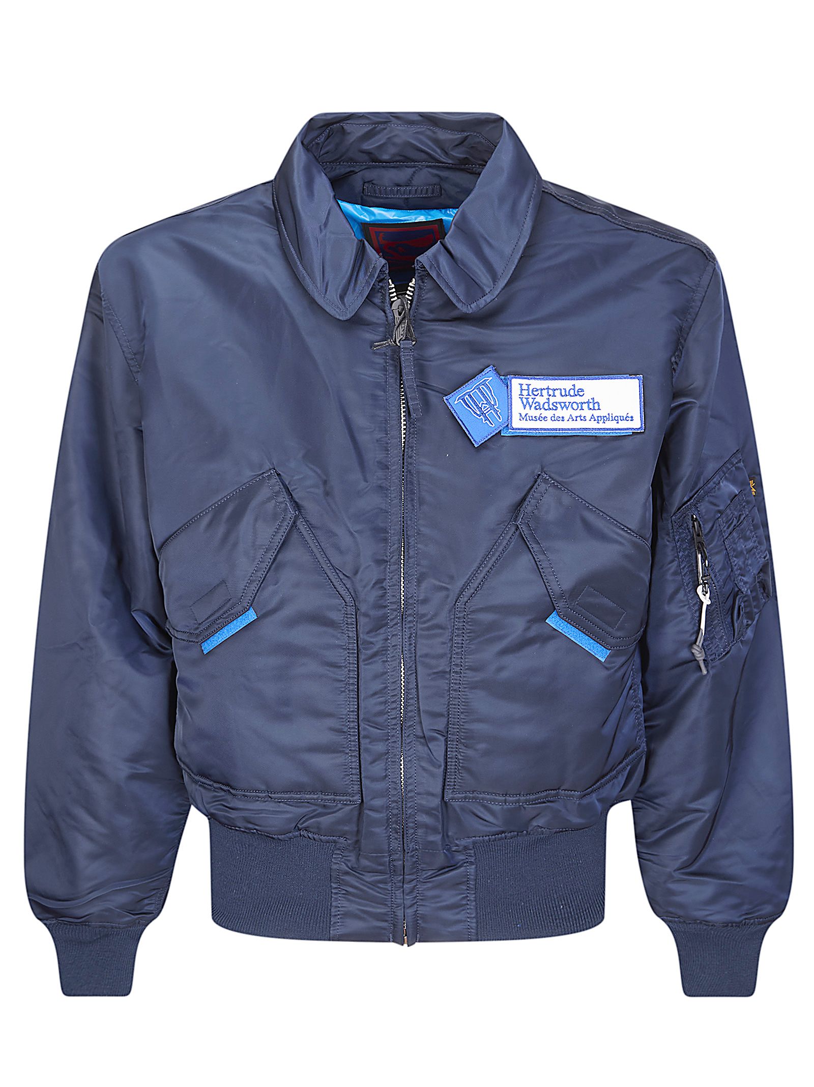 Alpha Industries Bomber Jacket Alpha Industries Bomber Jacket