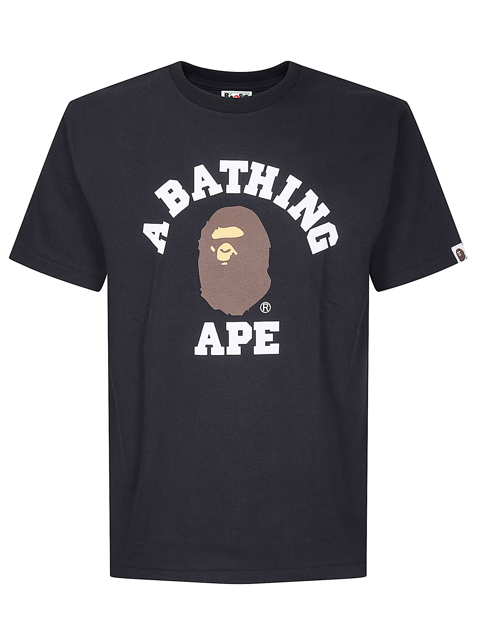 College Tee M College Tee M