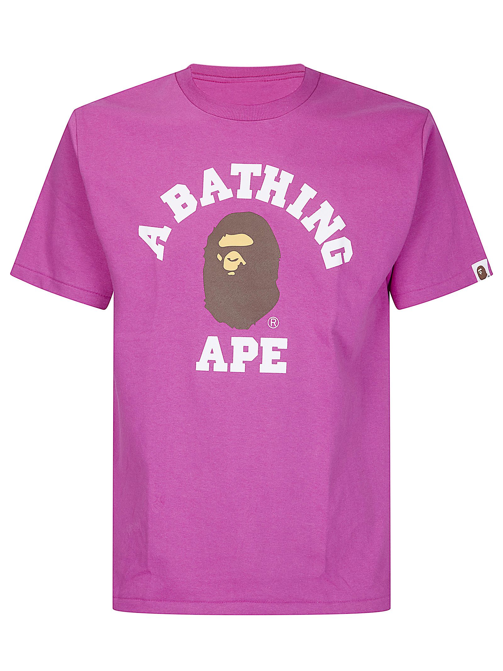 College Tee M College Tee M