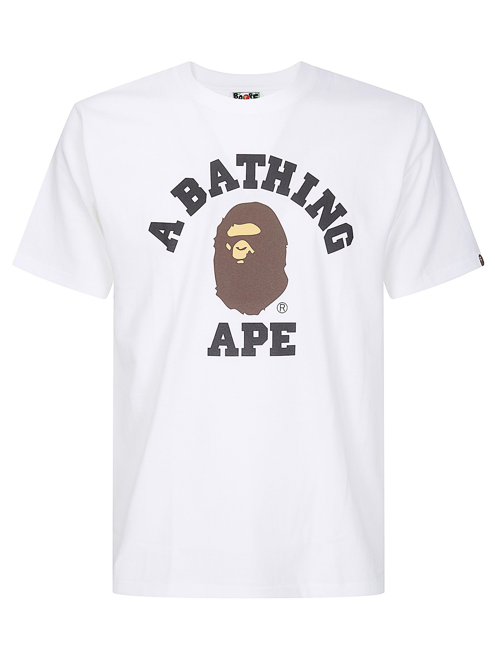 College Tee M College Tee M