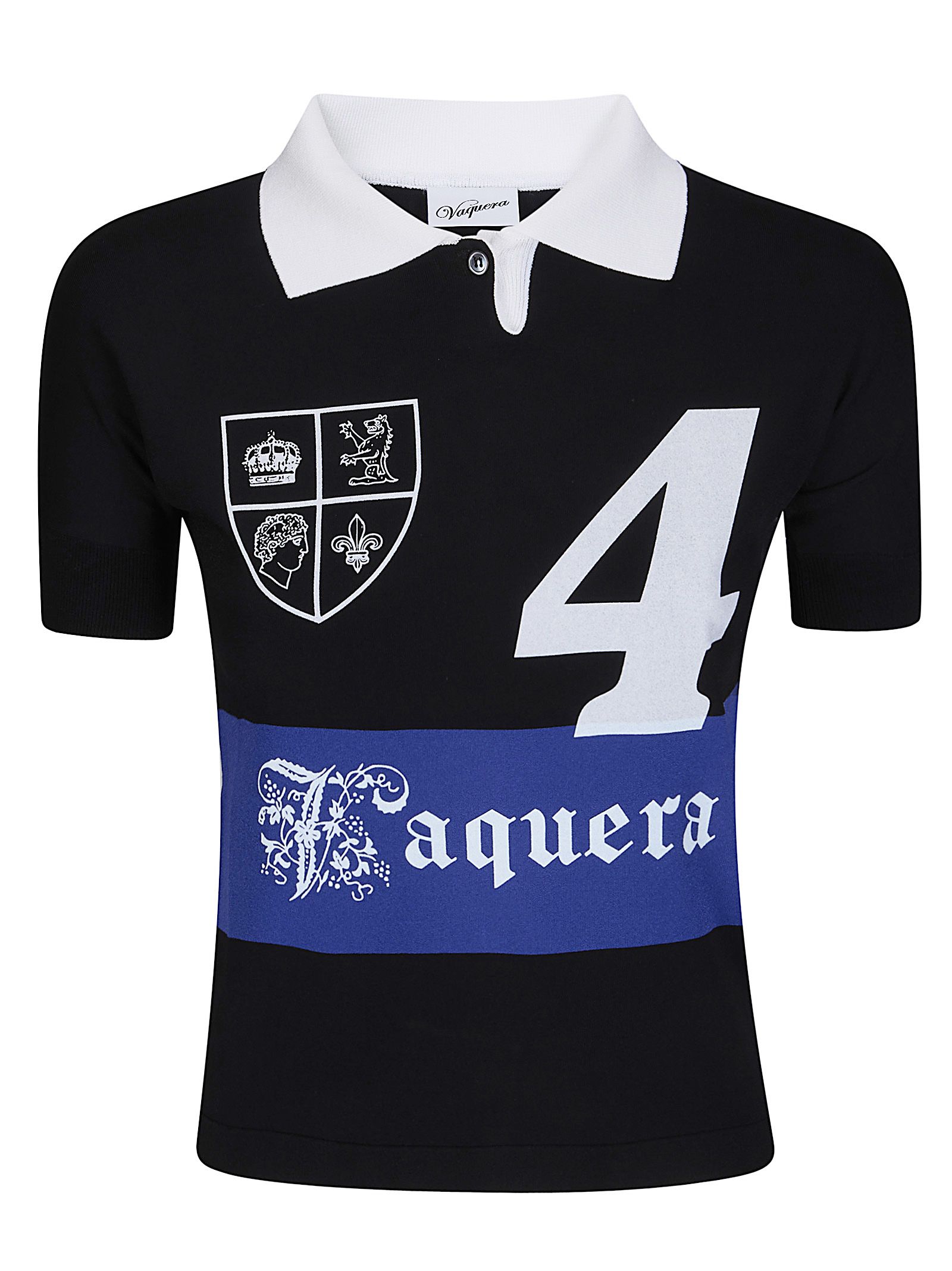 Polo Women Striped Women Striped Polo Knit