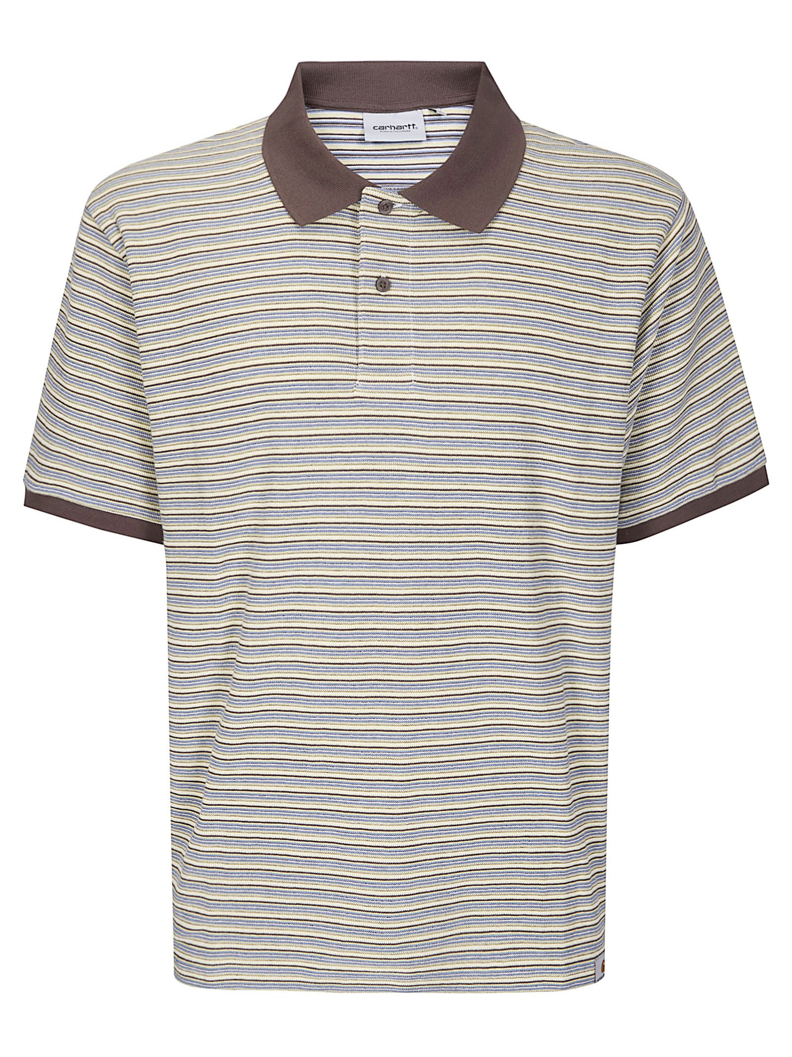 S/S Dion Polo S/S Dion Polo