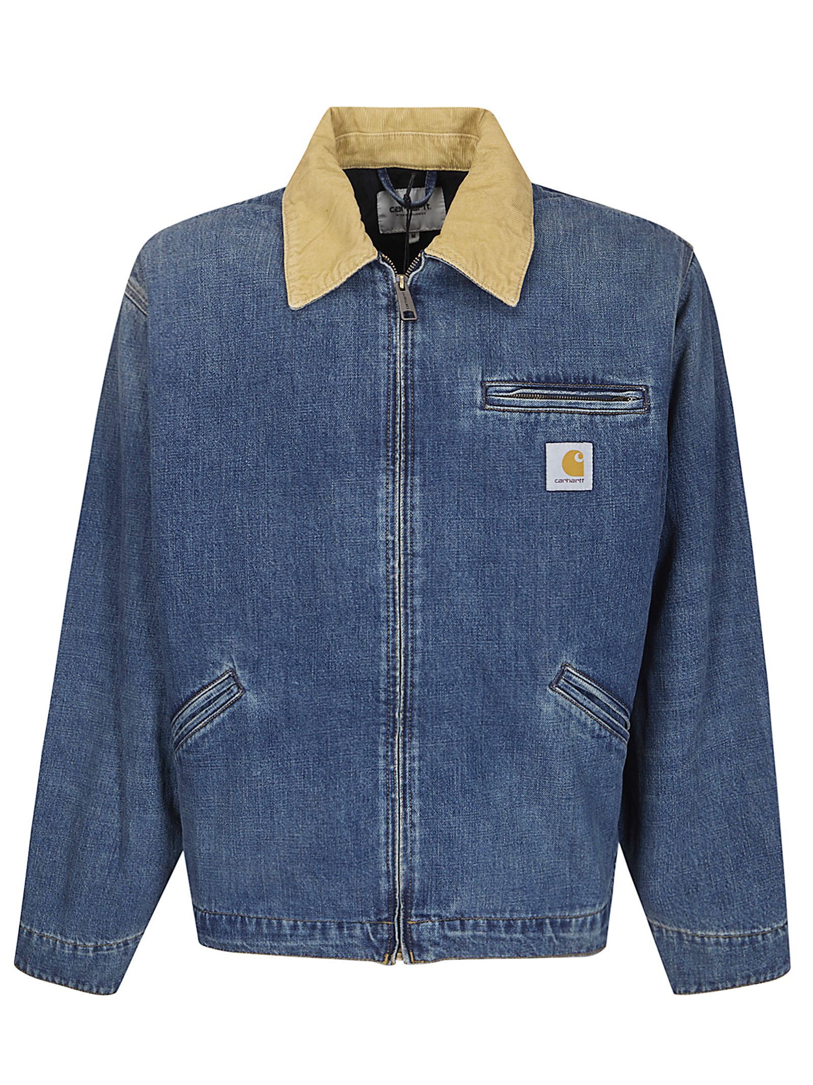 OG Detroit Jacket OG Detroit Jacket