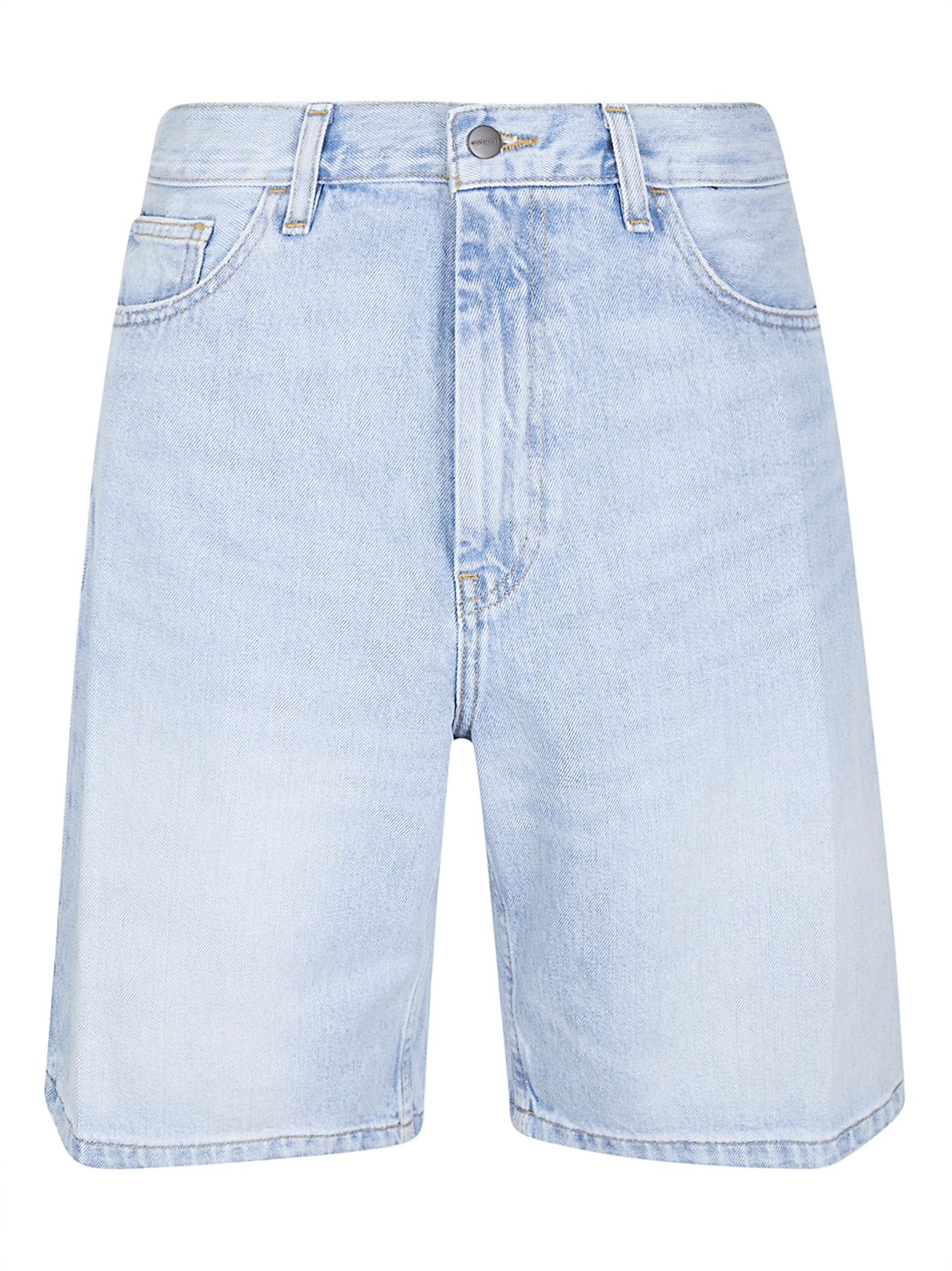 W' Brandon Short W' Brandon Short