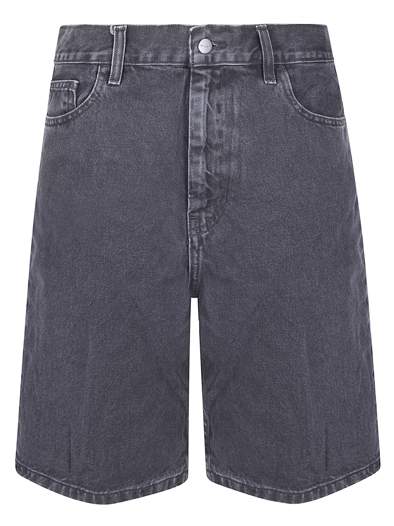 W' Brandon Short W' Brandon Short