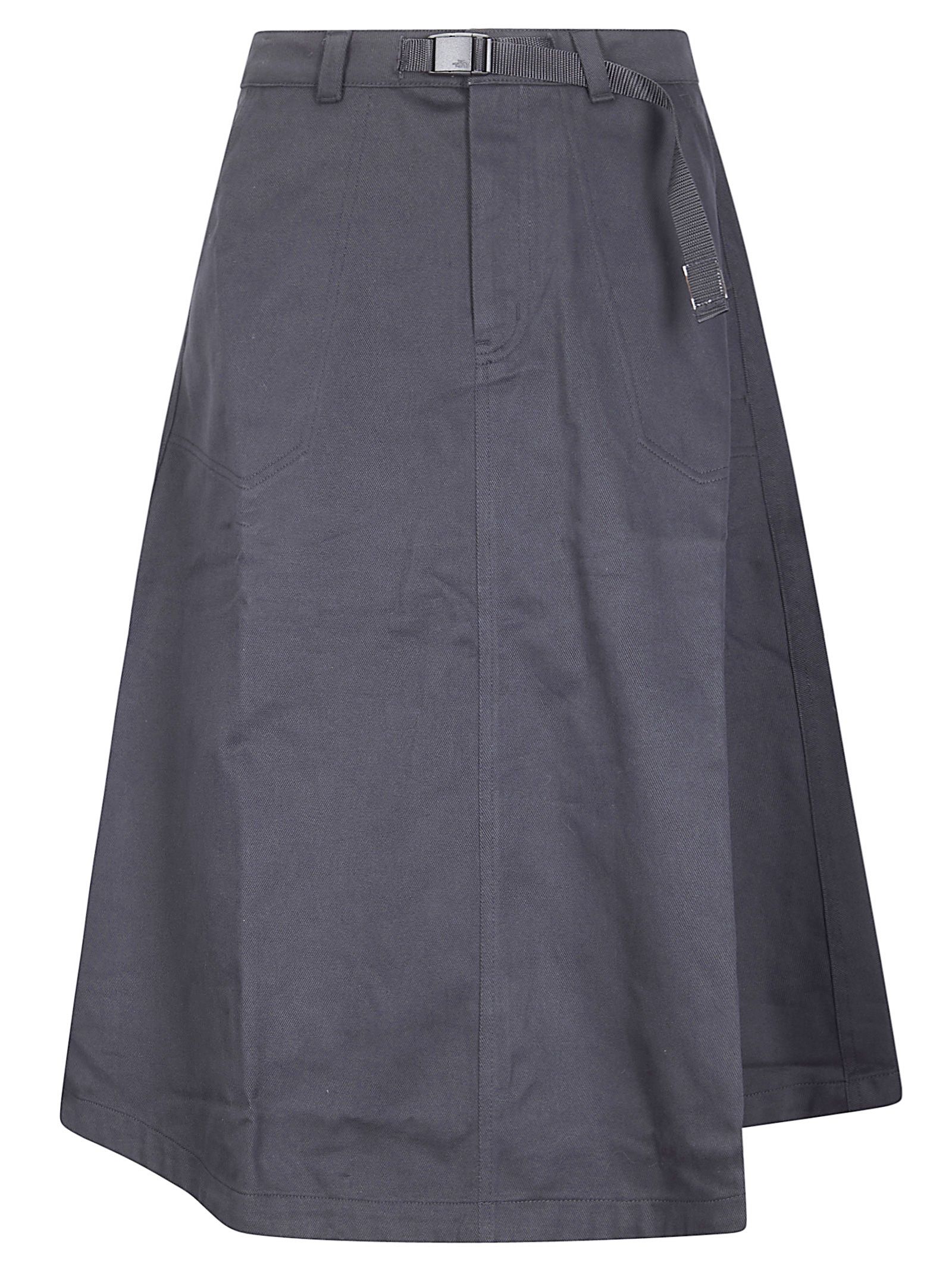 W Twill Skirt W Twill Skirt