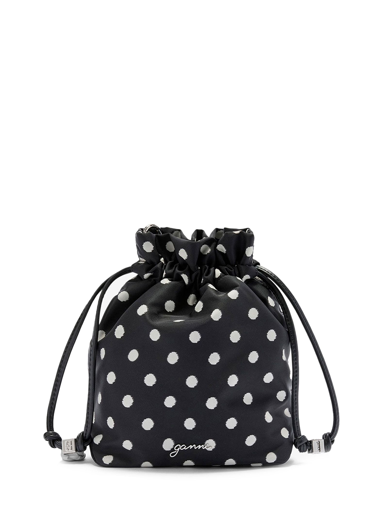 Borsa Pouch Printed  Nylon Pouch Printed  Nylon