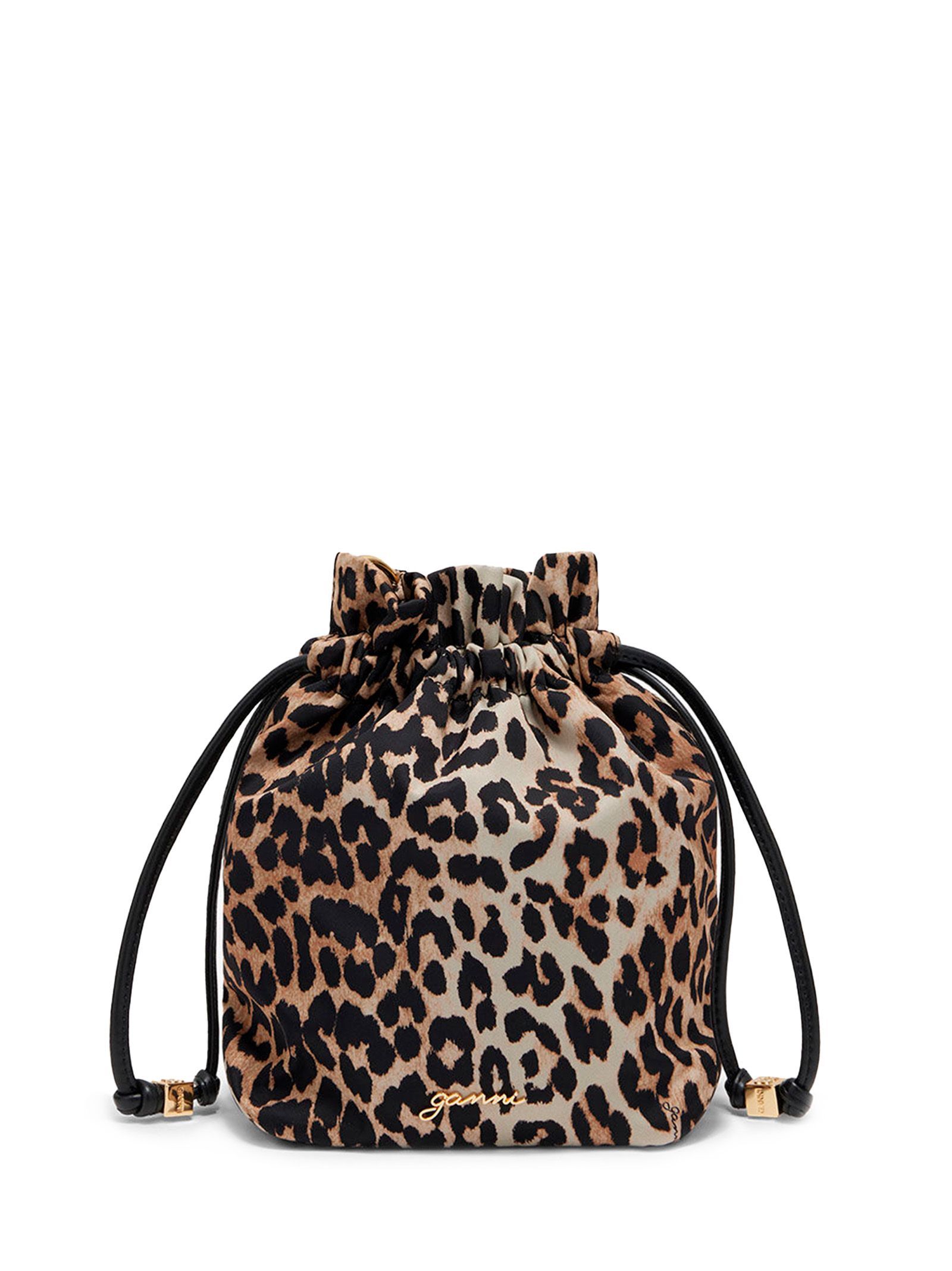 Borsa Pouch Printed Nylon Pouch Printed Nylon