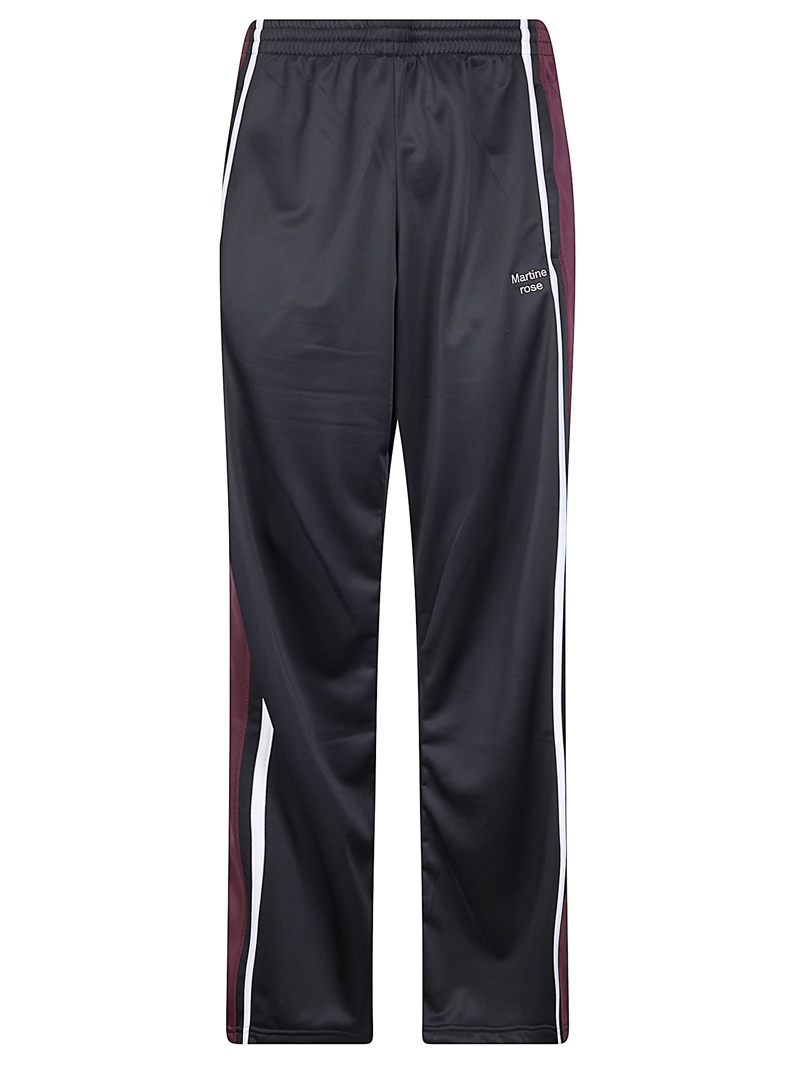 Pantaloni Wide Leg Wide Leg Trackpant