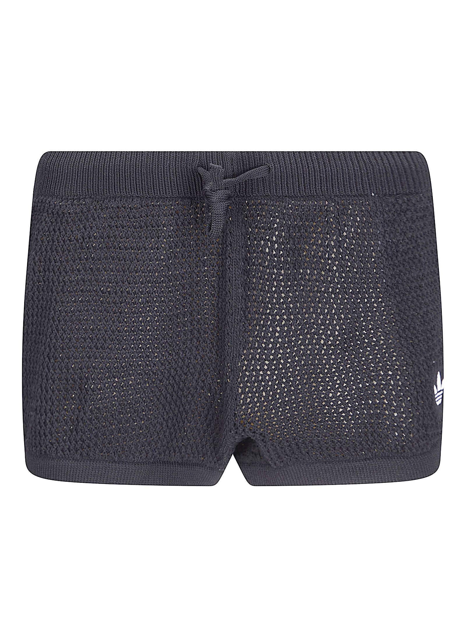 Crochet Shorts Crochet Shorts