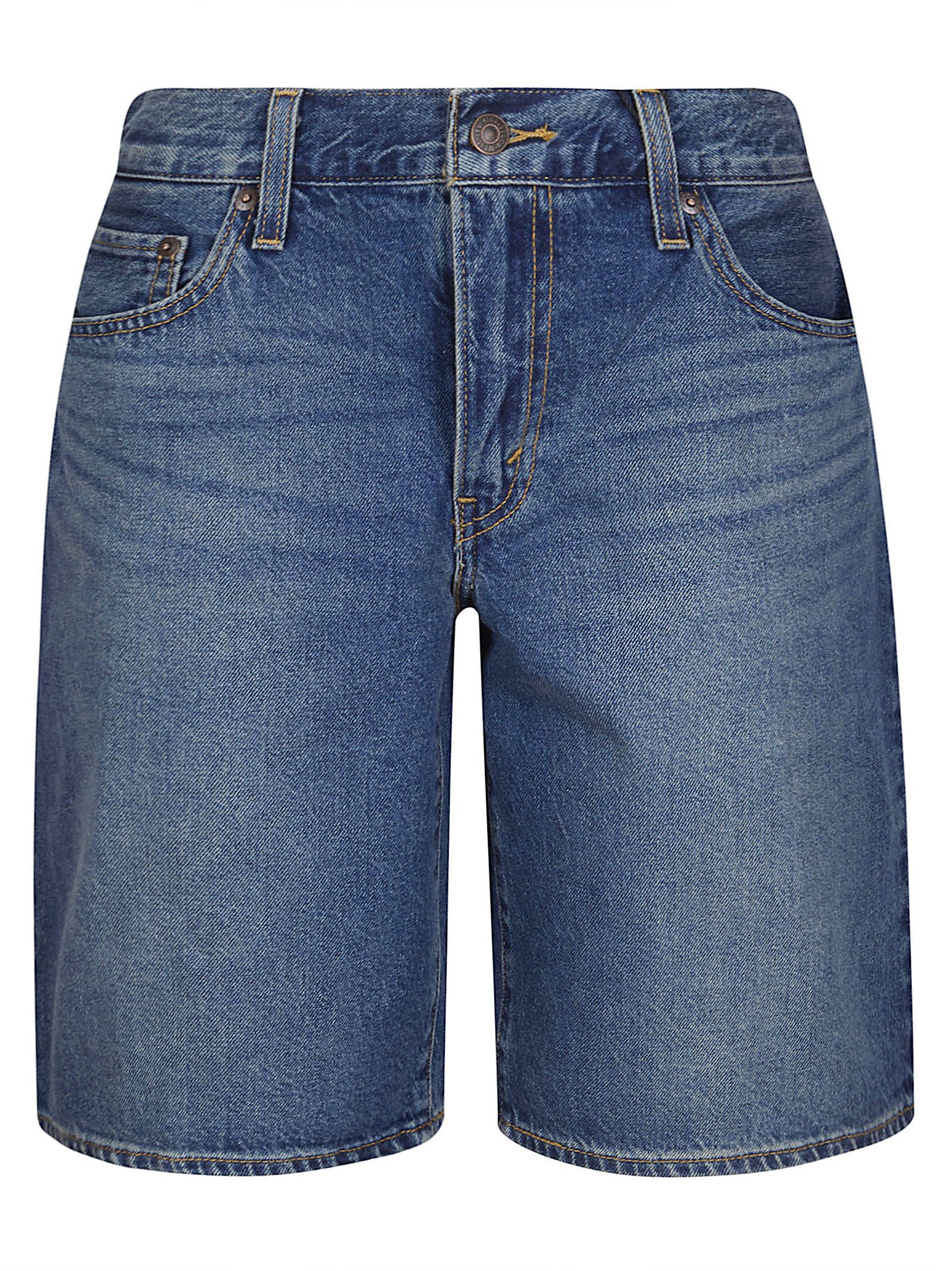 Shorts Baggy Dad Jort Baggy Dad Jort