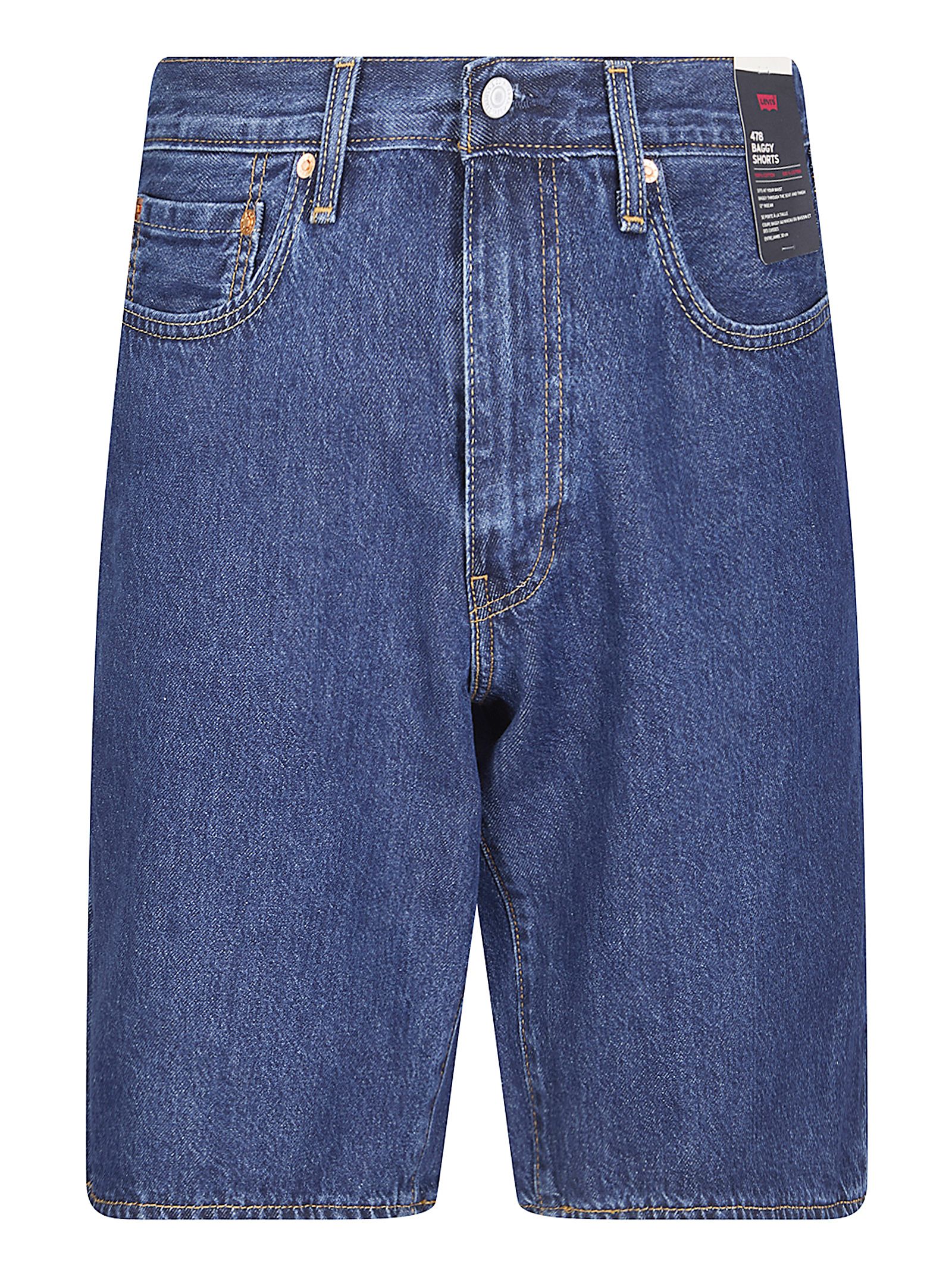 478 Baggy Shorts 478 Baggy Shorts