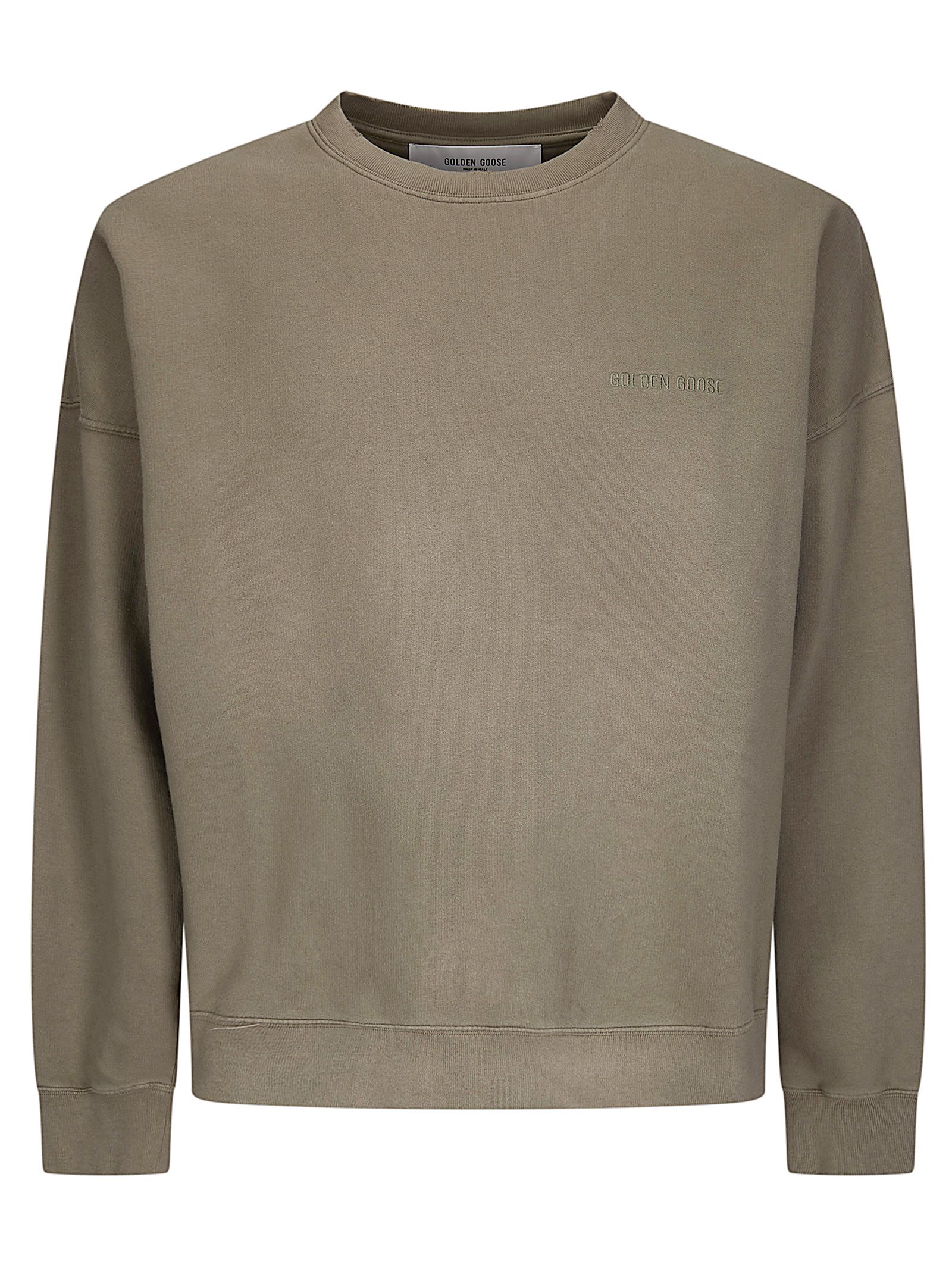 Felpa Unisex Journey Unisex Crew Neck