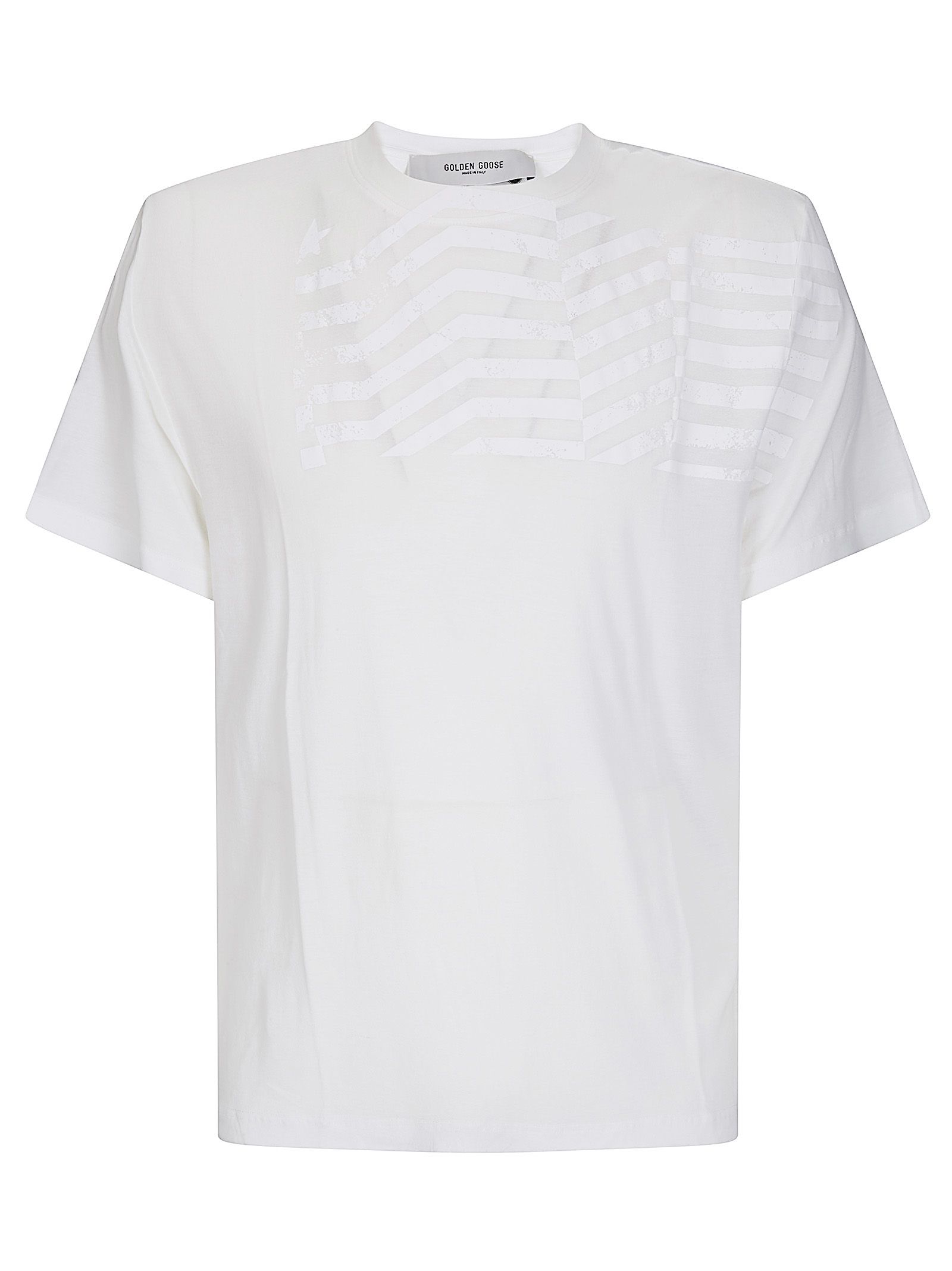 Tshirt Journey Unisex