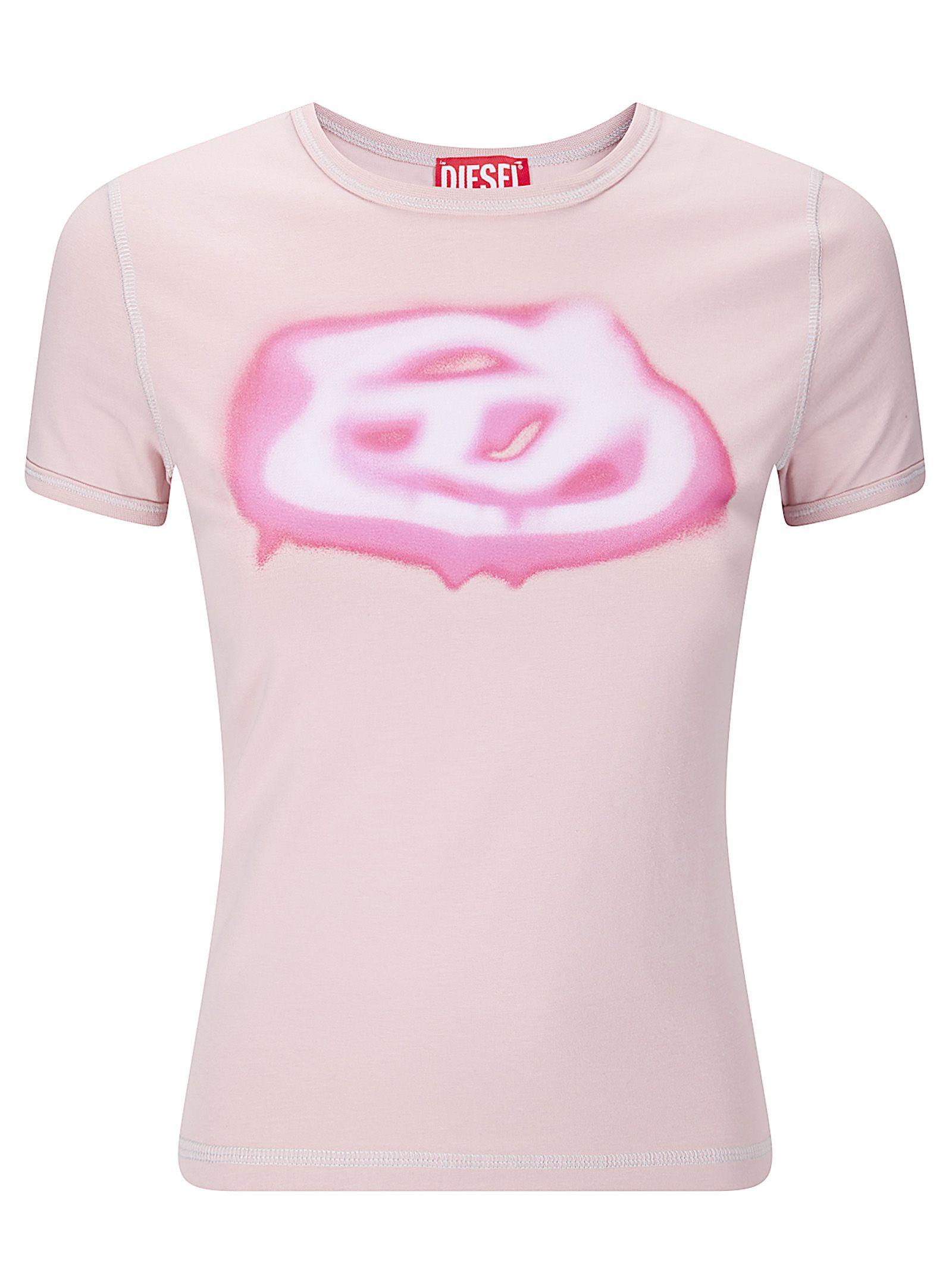Tshirt con stampa T-Uncuties-Long-S3