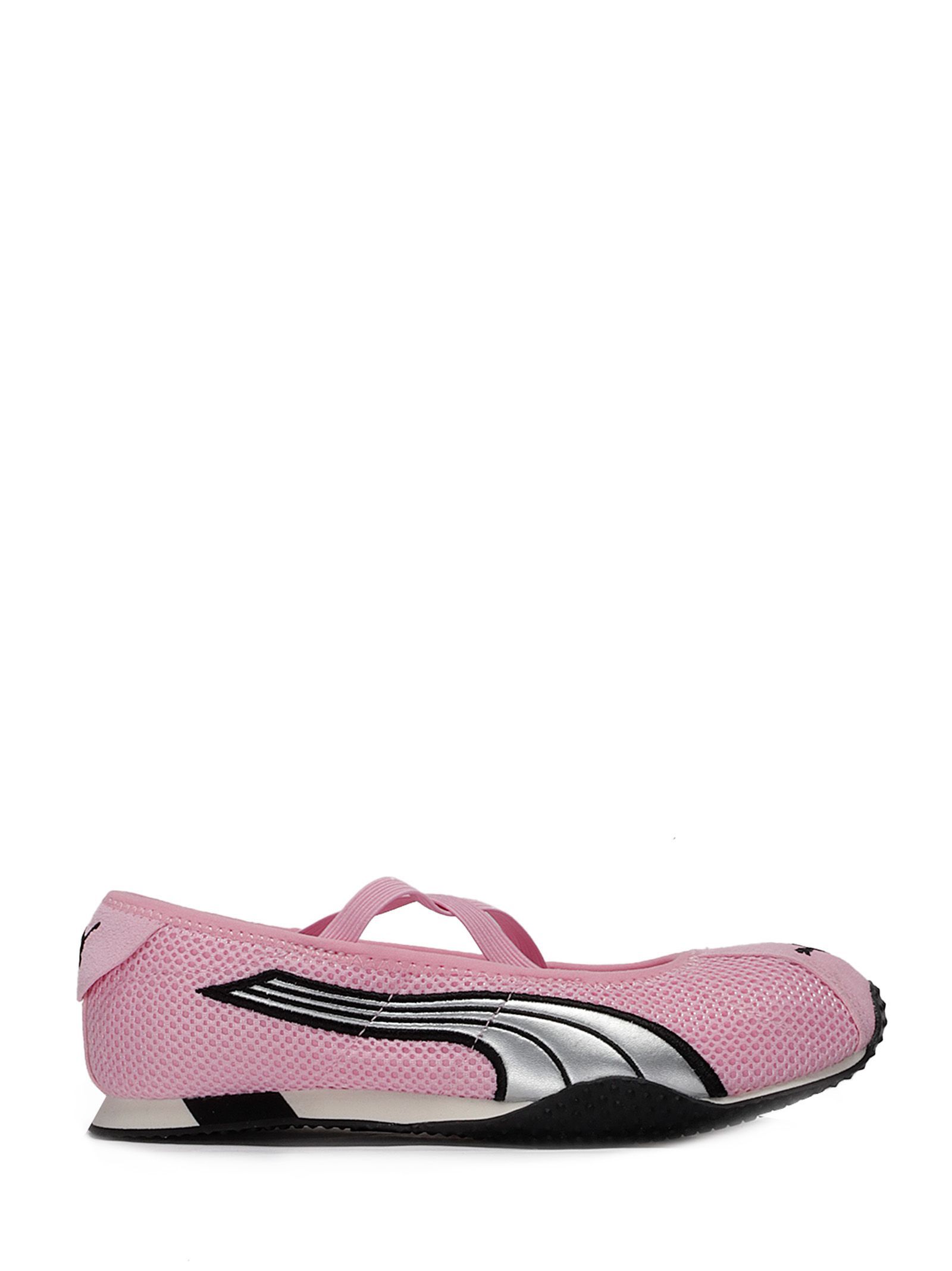 Ballerina H-Street H-Street Ballet