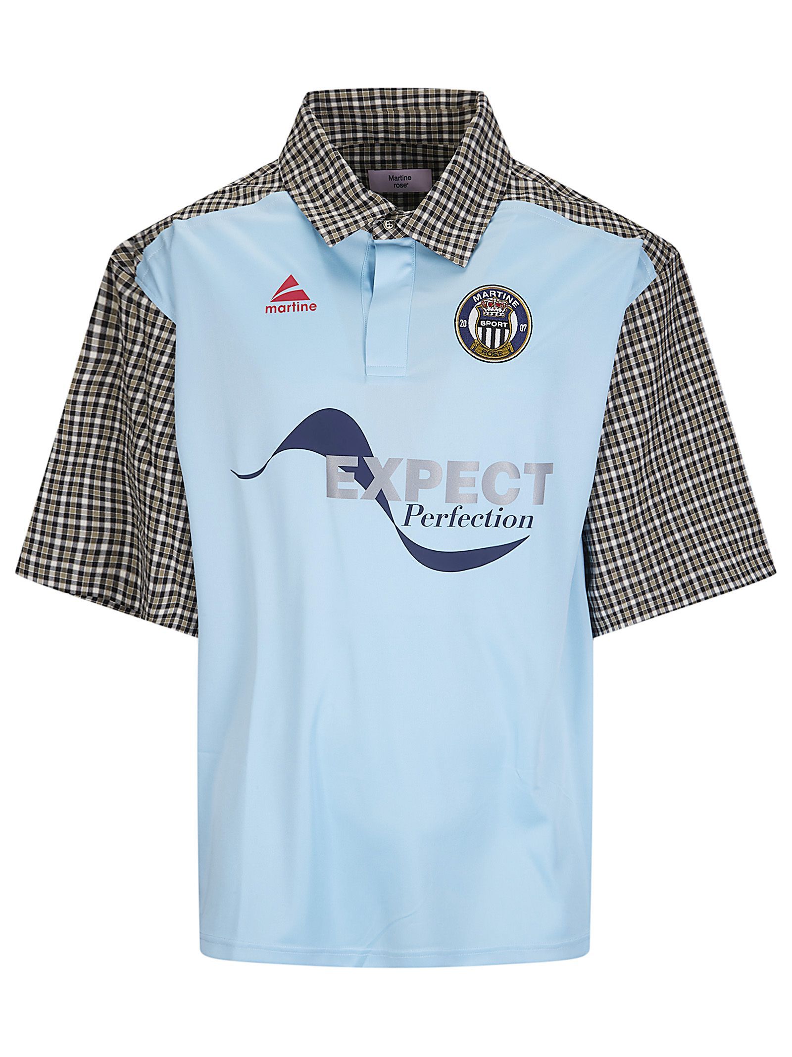 Poloshirt S/S T-Shirt Poloshirt