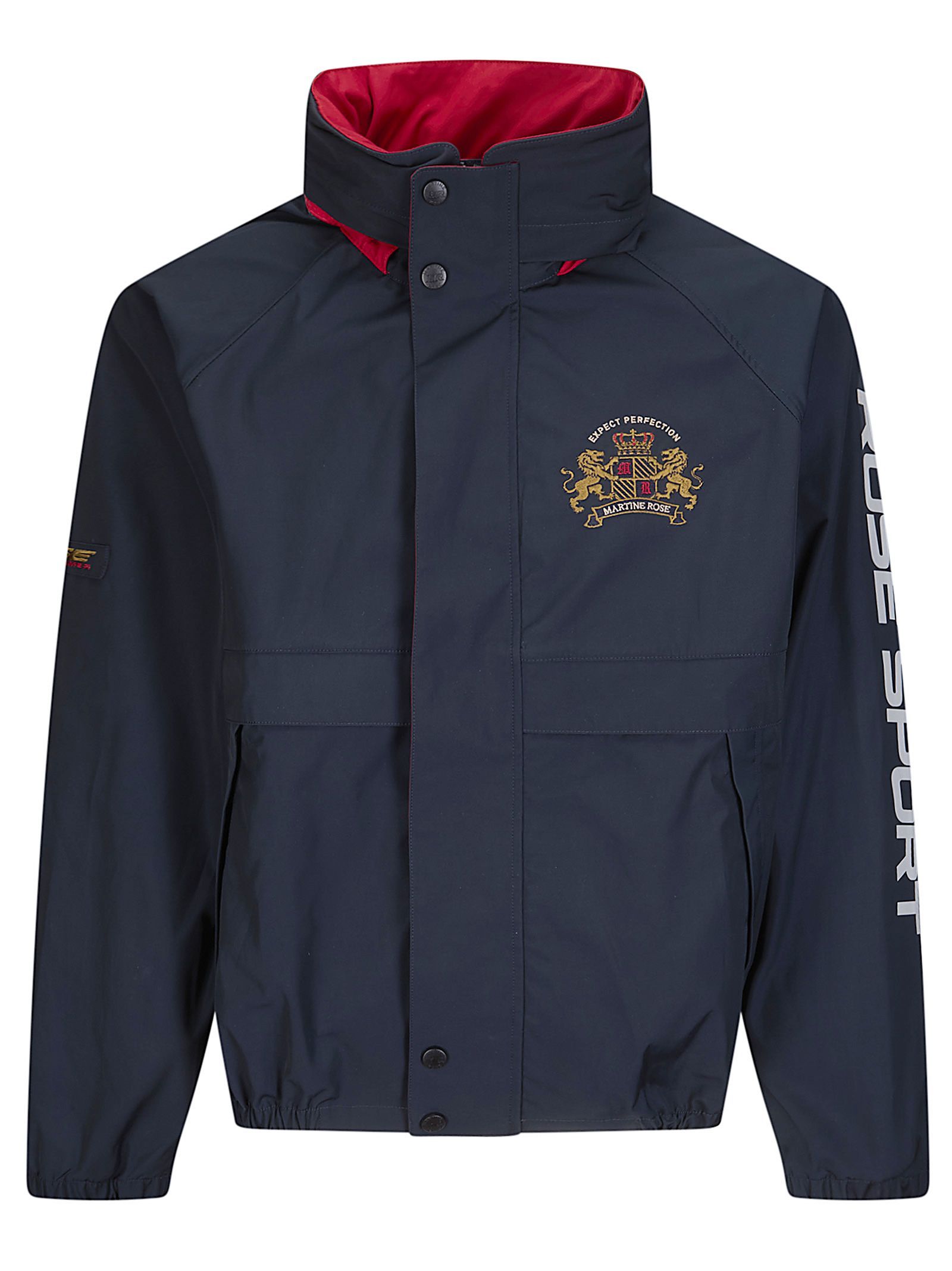 Giacca Anorak Anorak