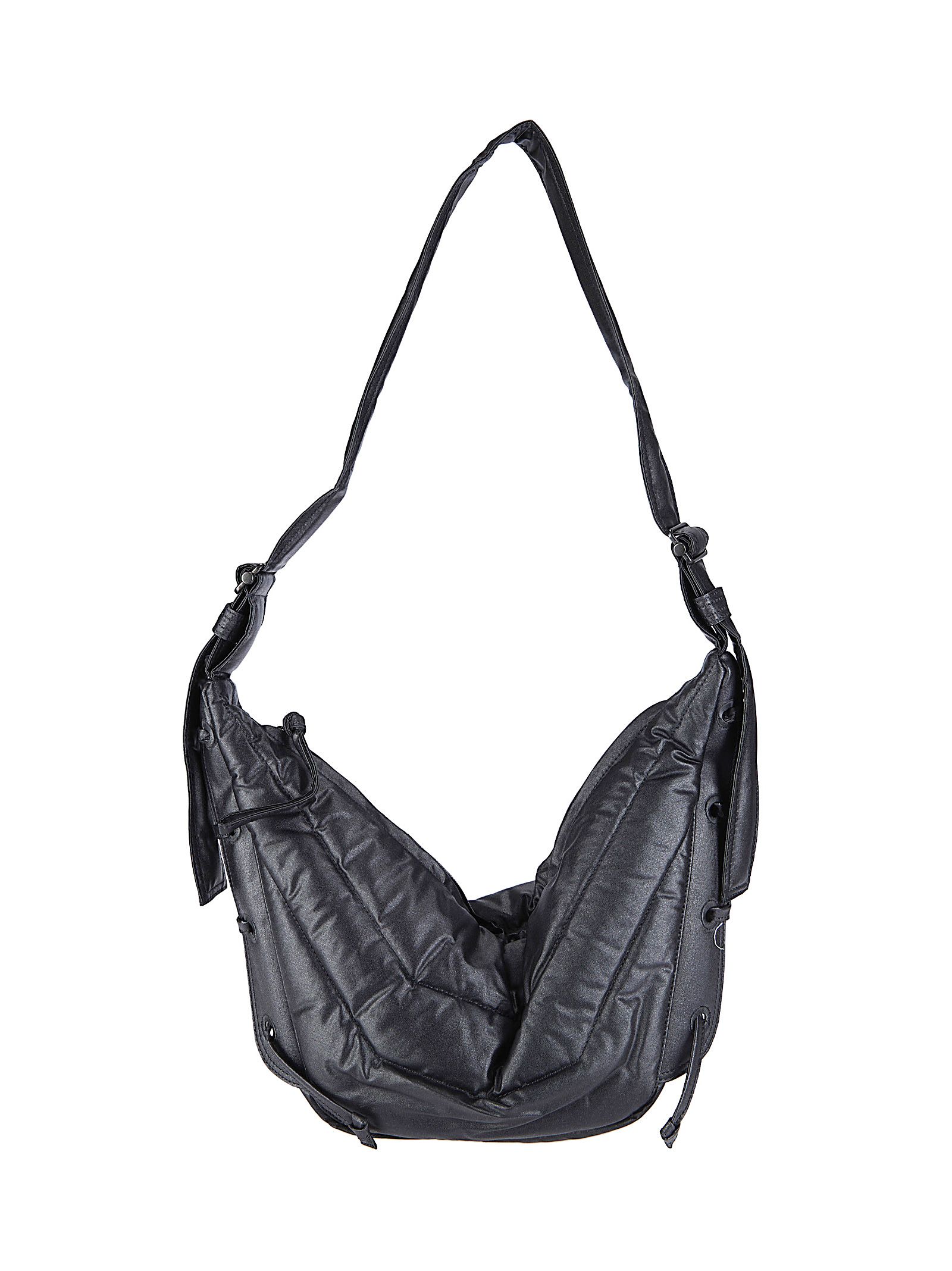 Kleiner, weicher Wildbeutel