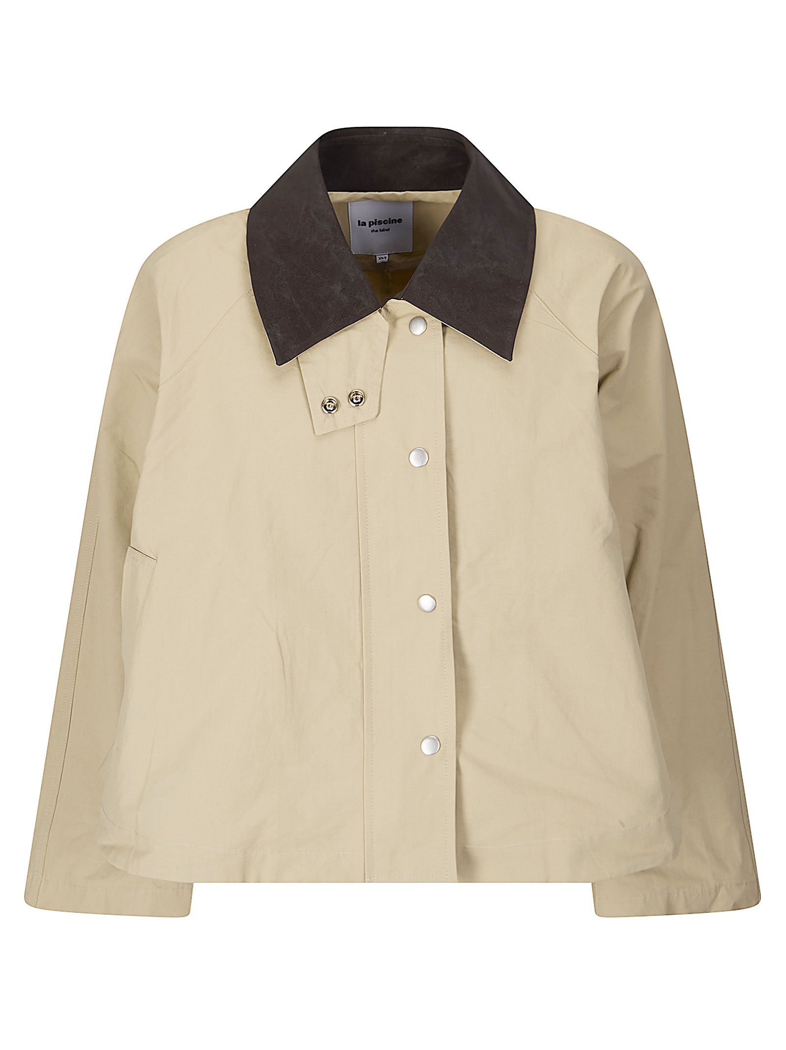 Short Coat Short Coat