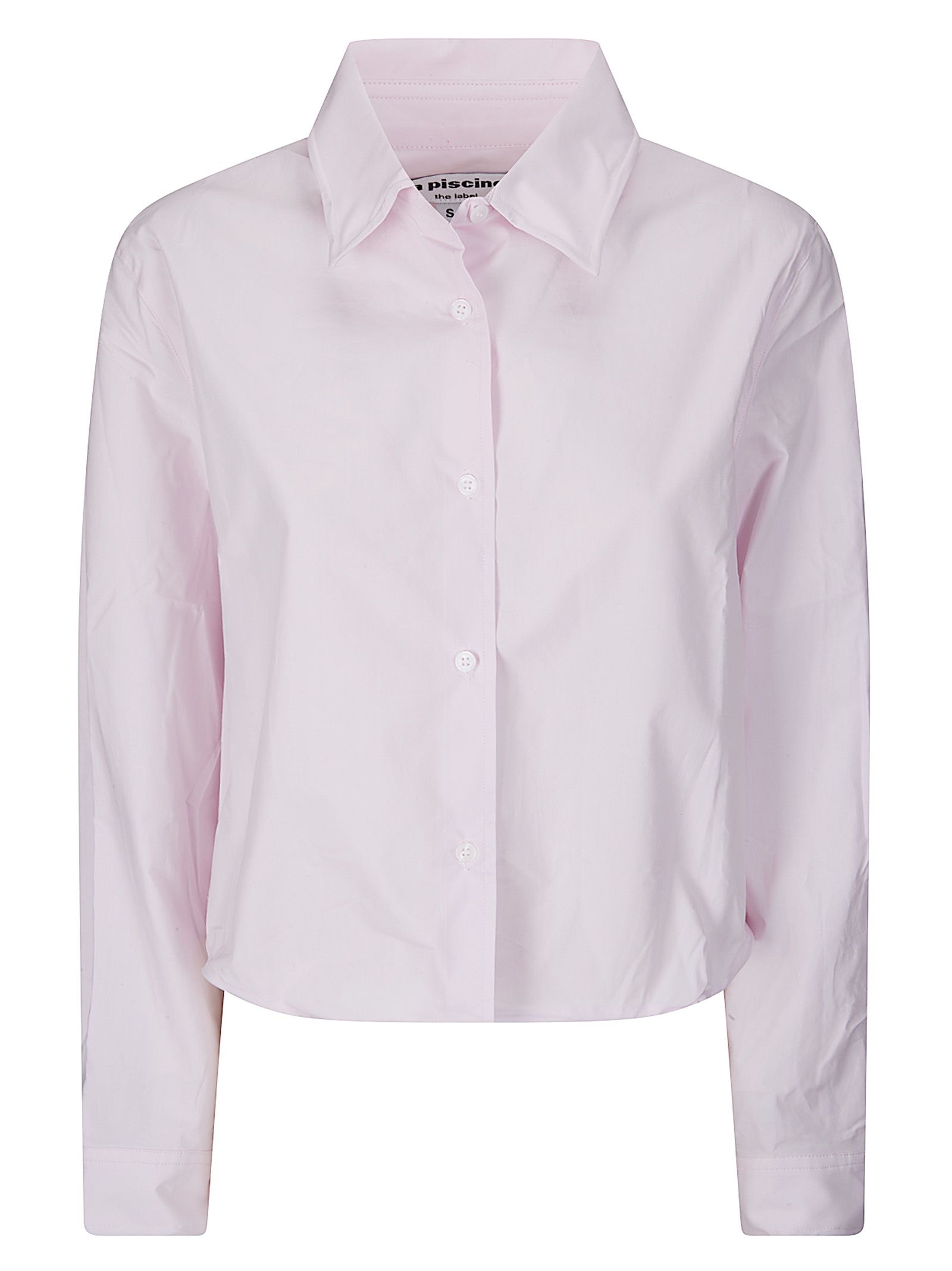 Camisa de Hierro