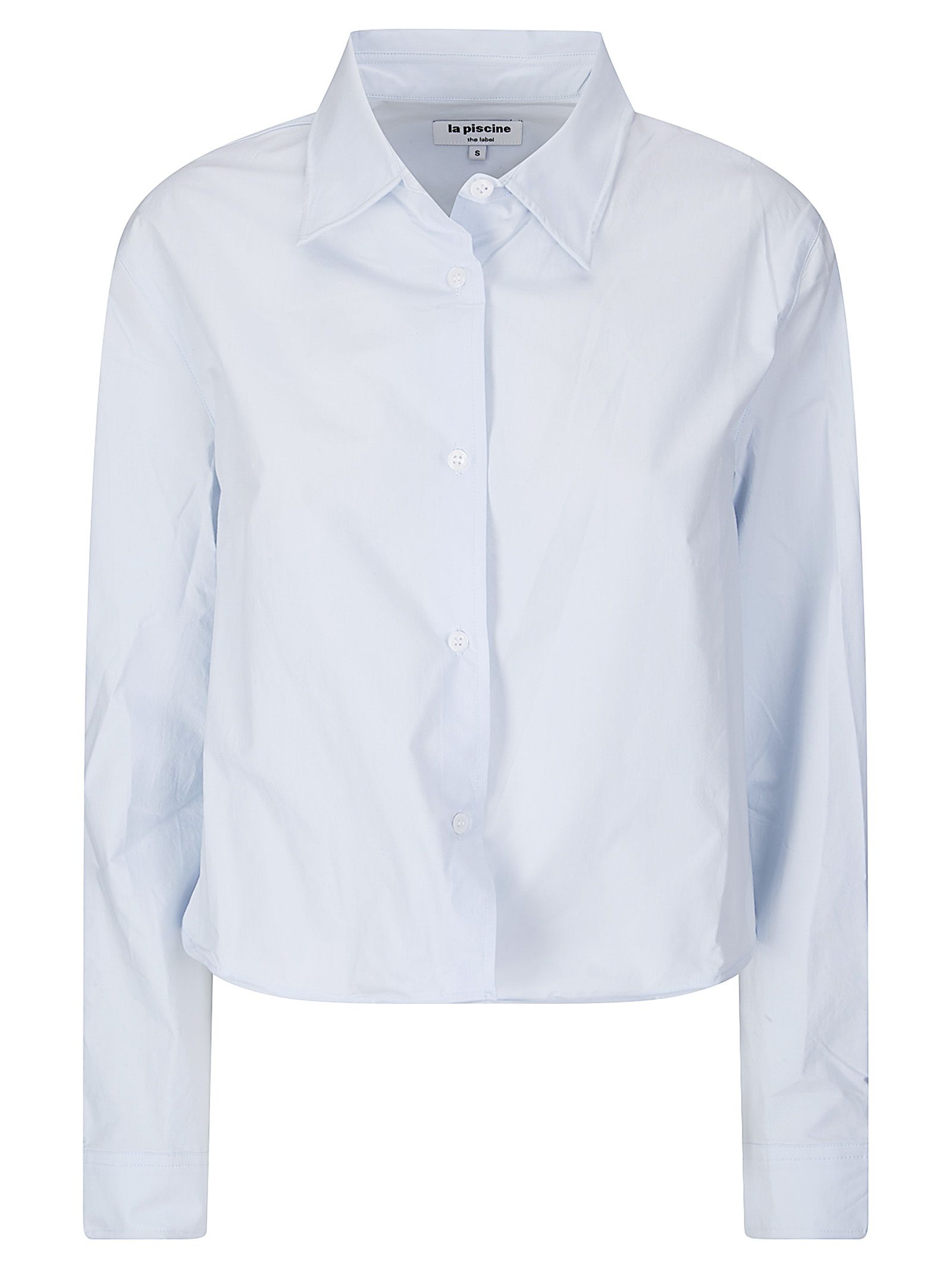 Iron Shirt Iron Shirt