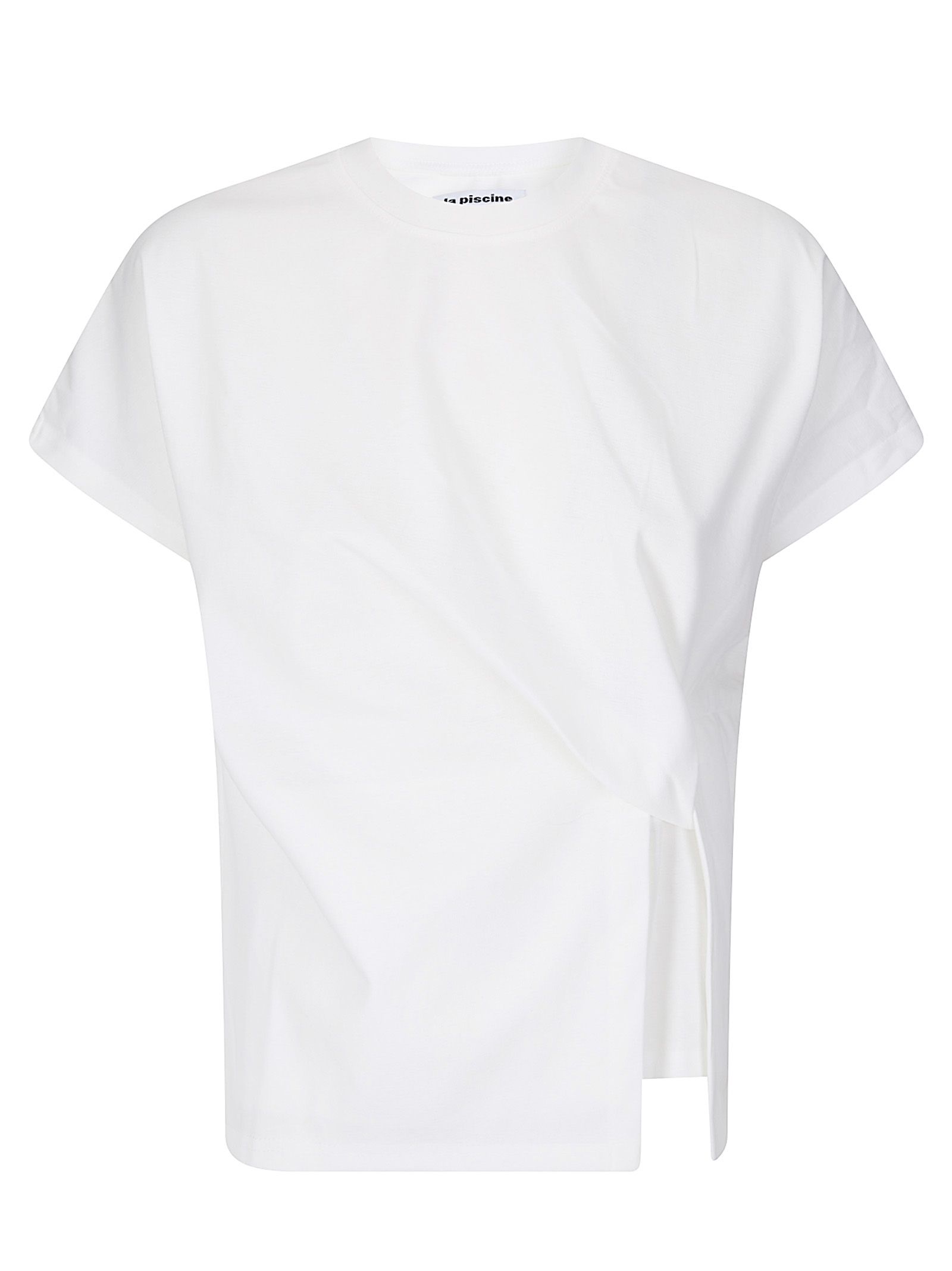 T-Shirt Knot T-Shirt Knot