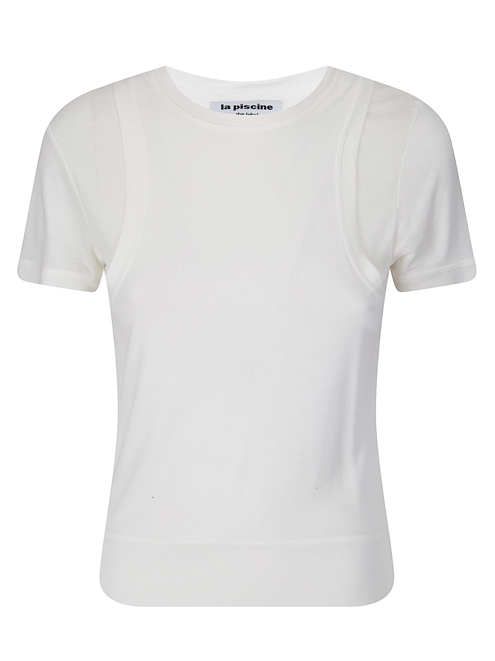 Double T-Shirt Double T-Shirt