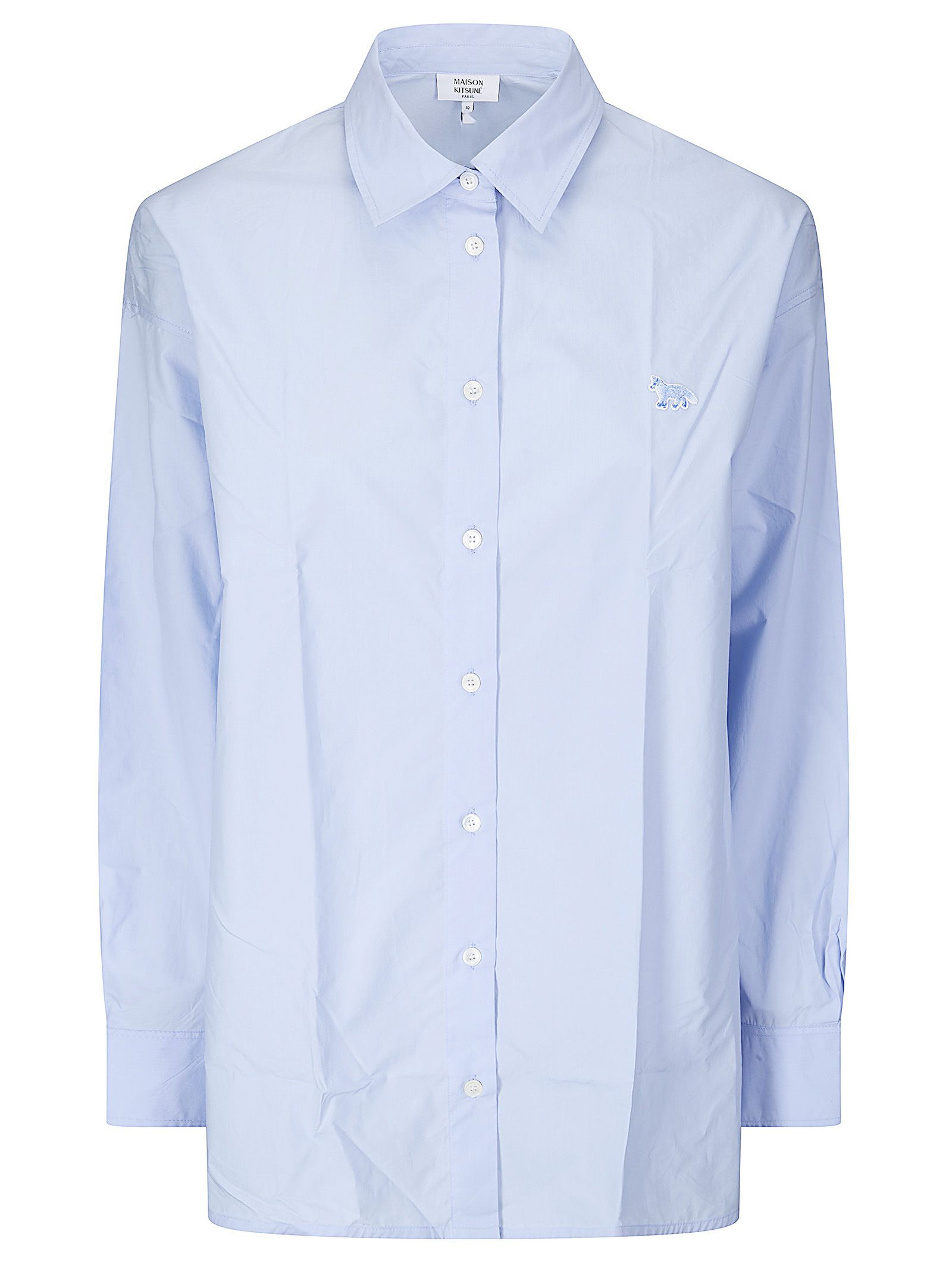 Baby Fox Freizeithemd