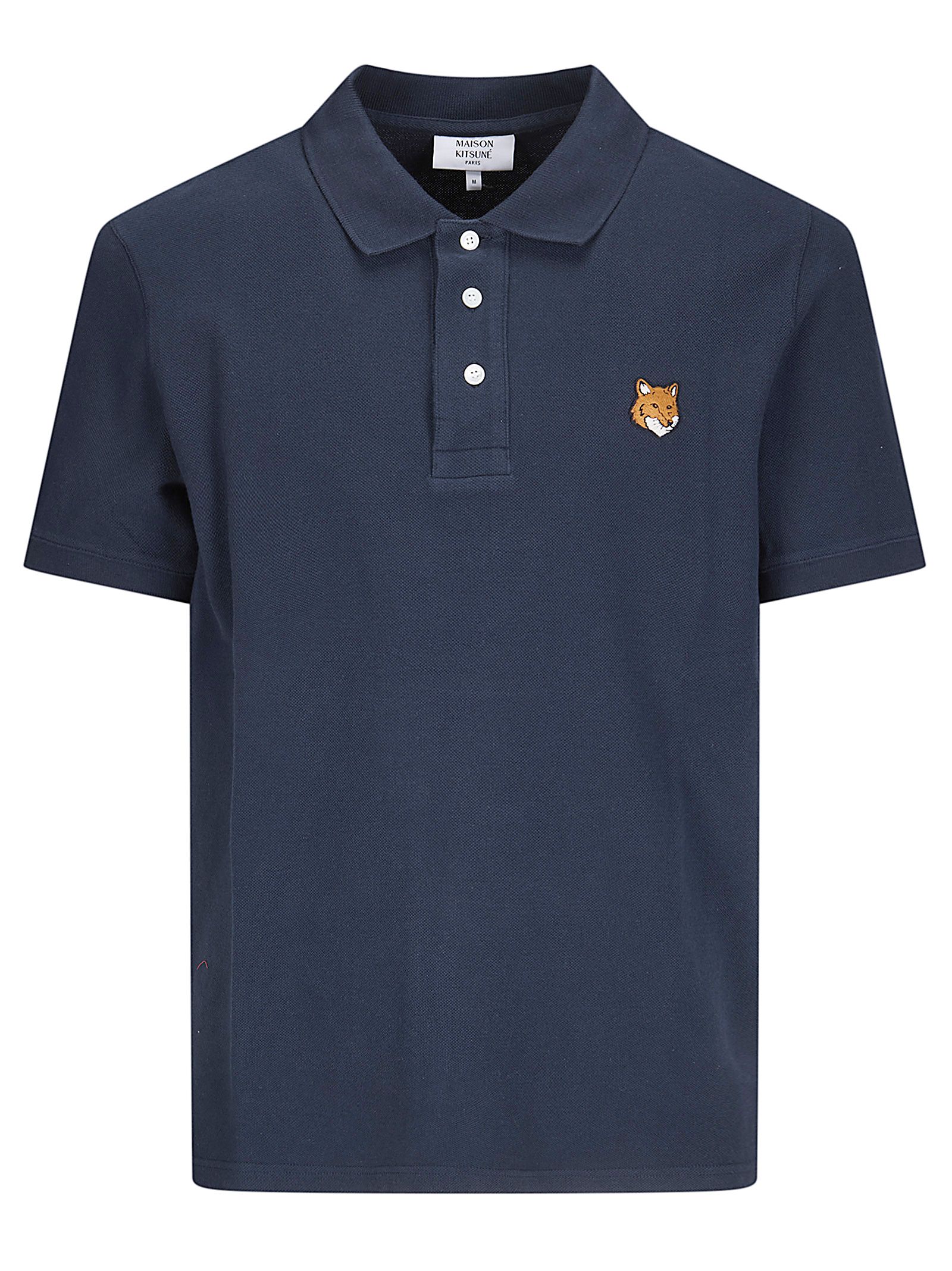 Fox Head Regular Polo