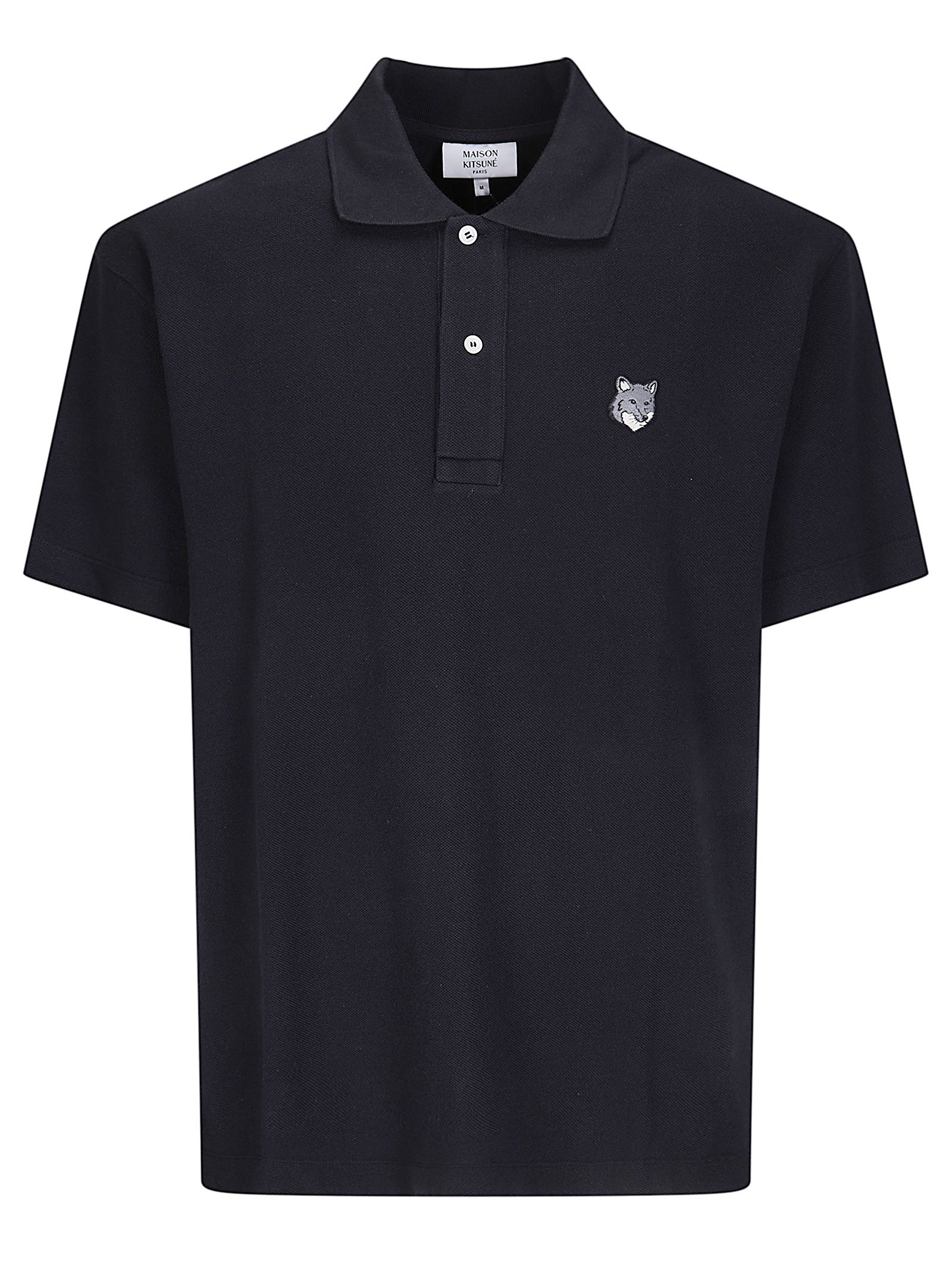 Polo Fox Head Comfort