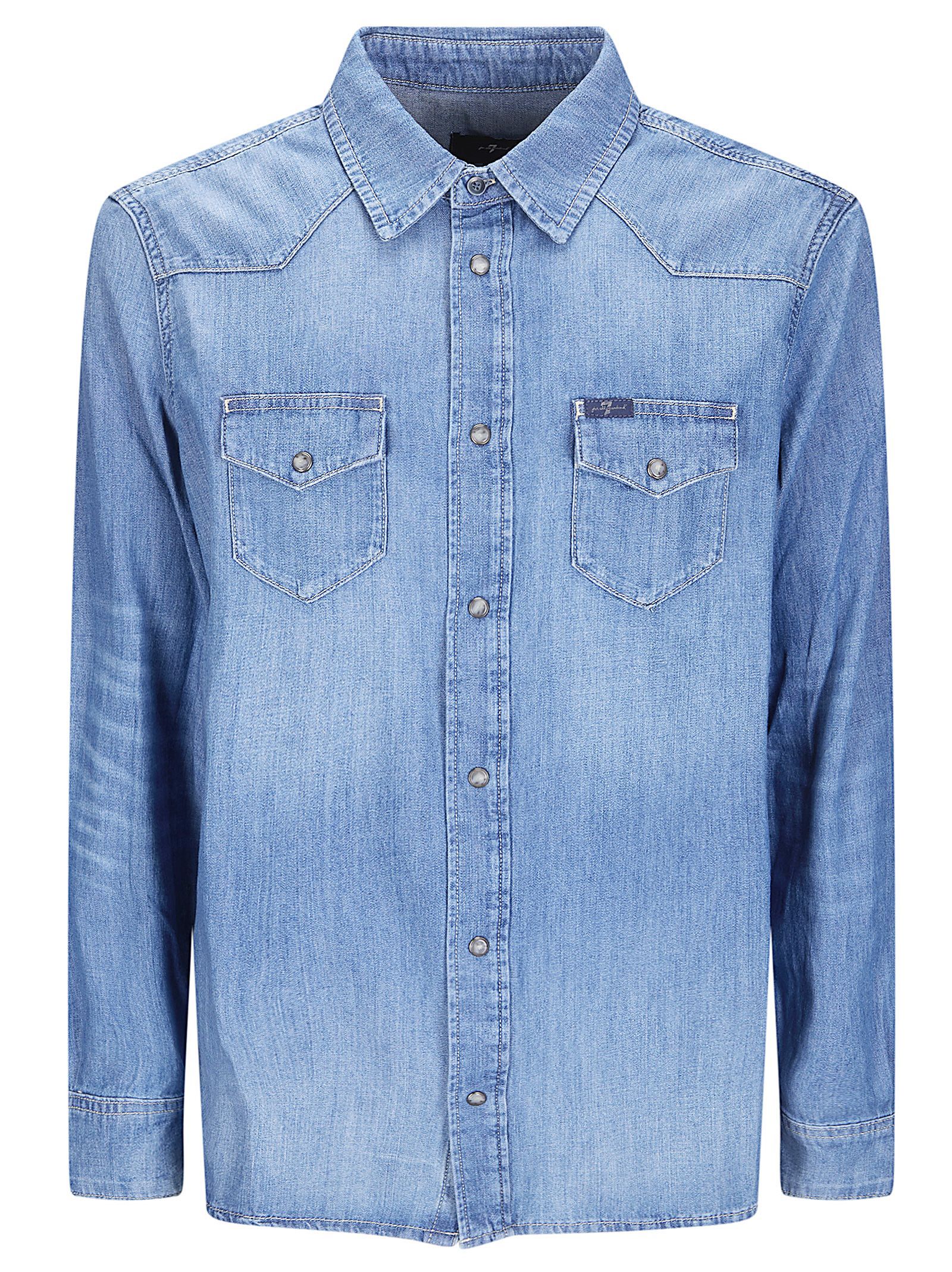 Western Shirt Western Shirt