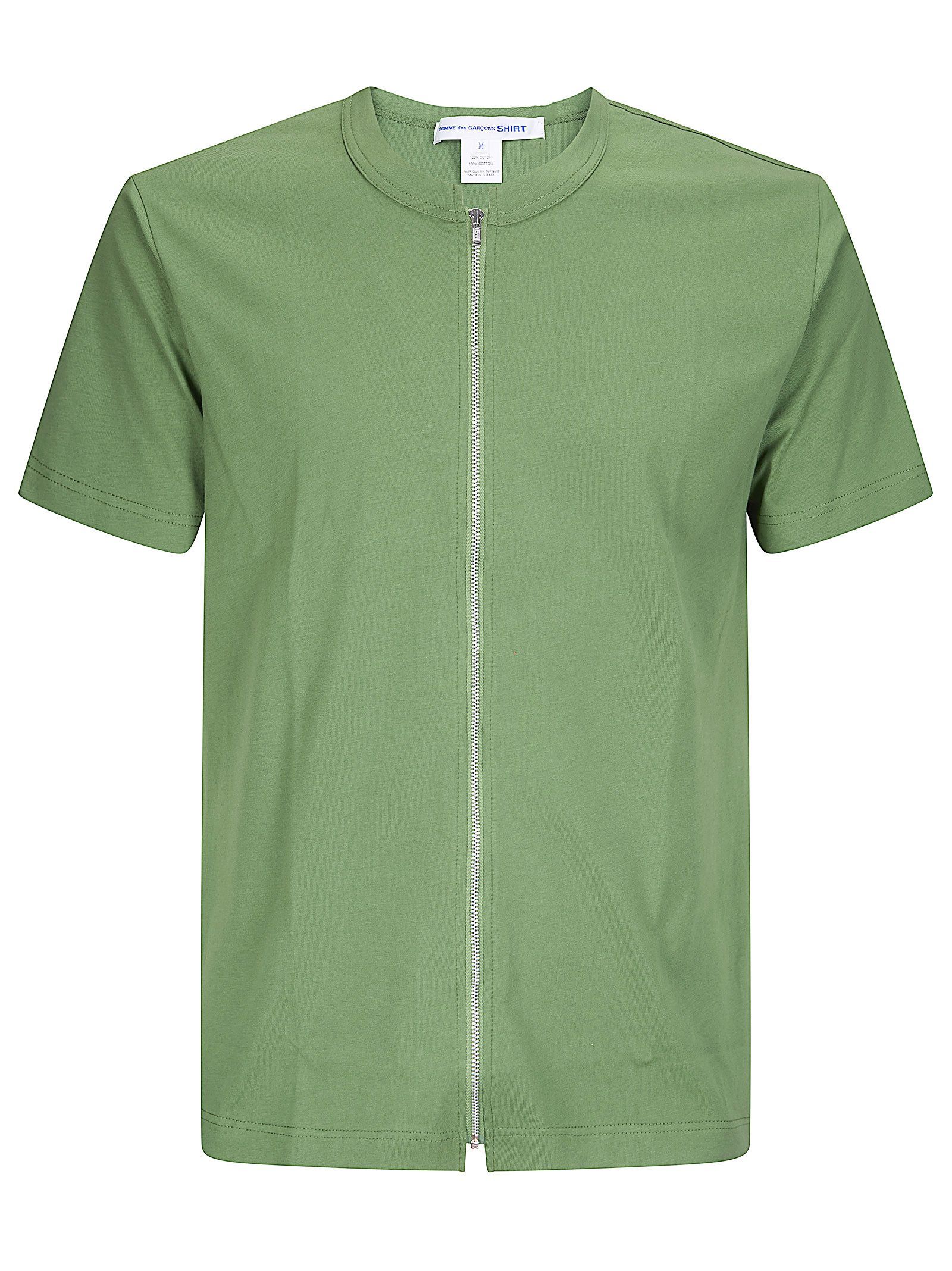 Mens T-Shirt Knit Mens T-Shirt Knit