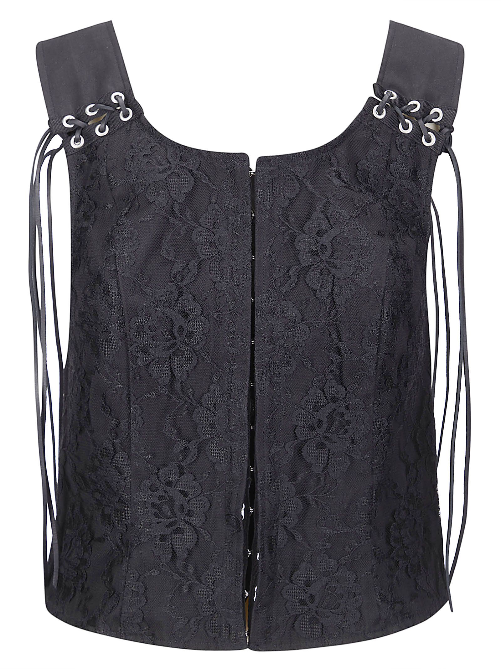 Tough Vest Tough Vest