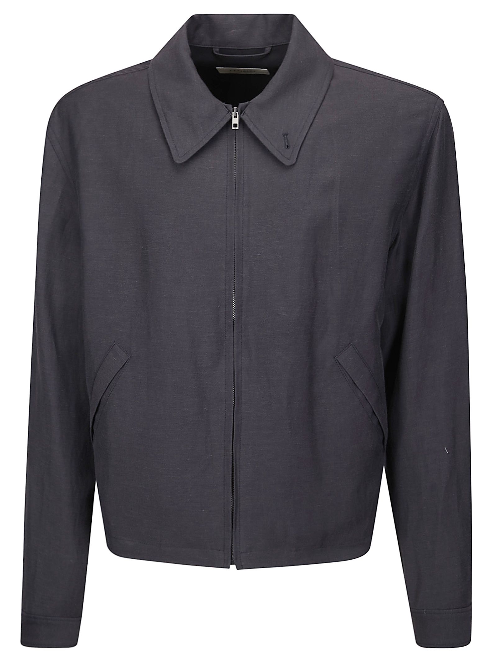 Short Blouson Short Blouson