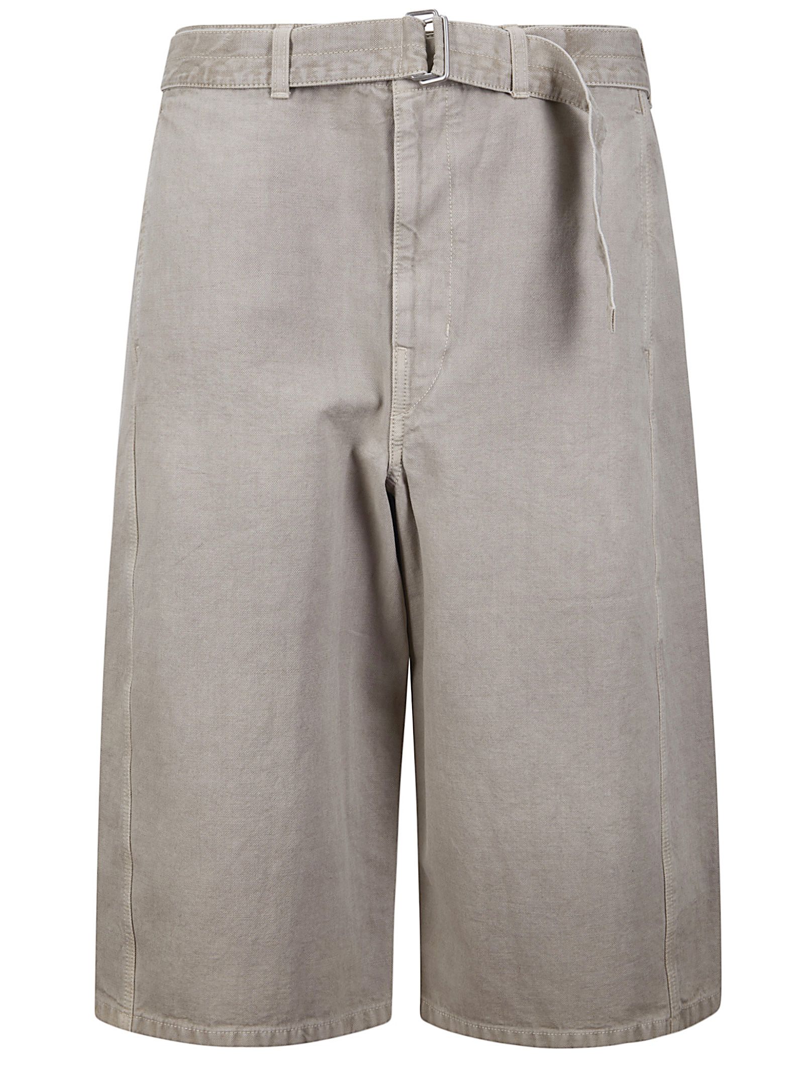 Denim Short Denim Short