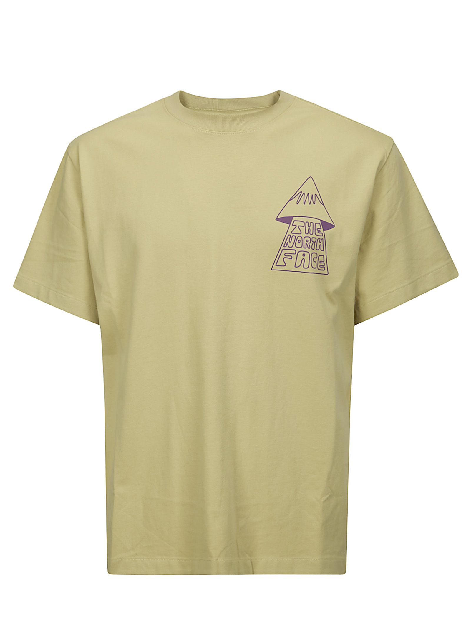 M Mountain Play Relaxed Short Sleeve Tee M Mountain Play Relaxed Short Sleeve Tee