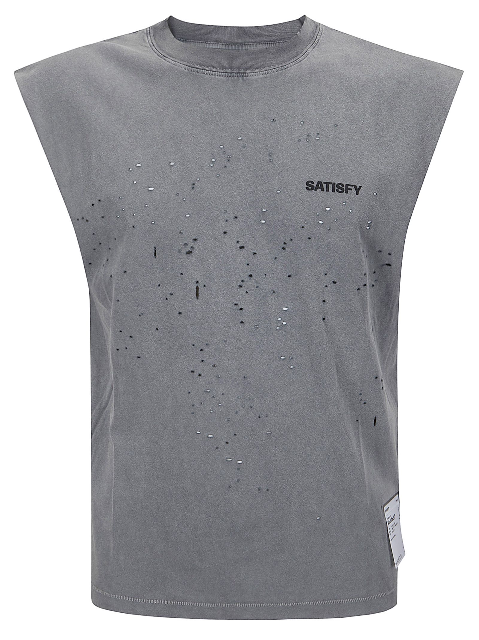 MothTech Muscle Tee MothTech Muscle Tee