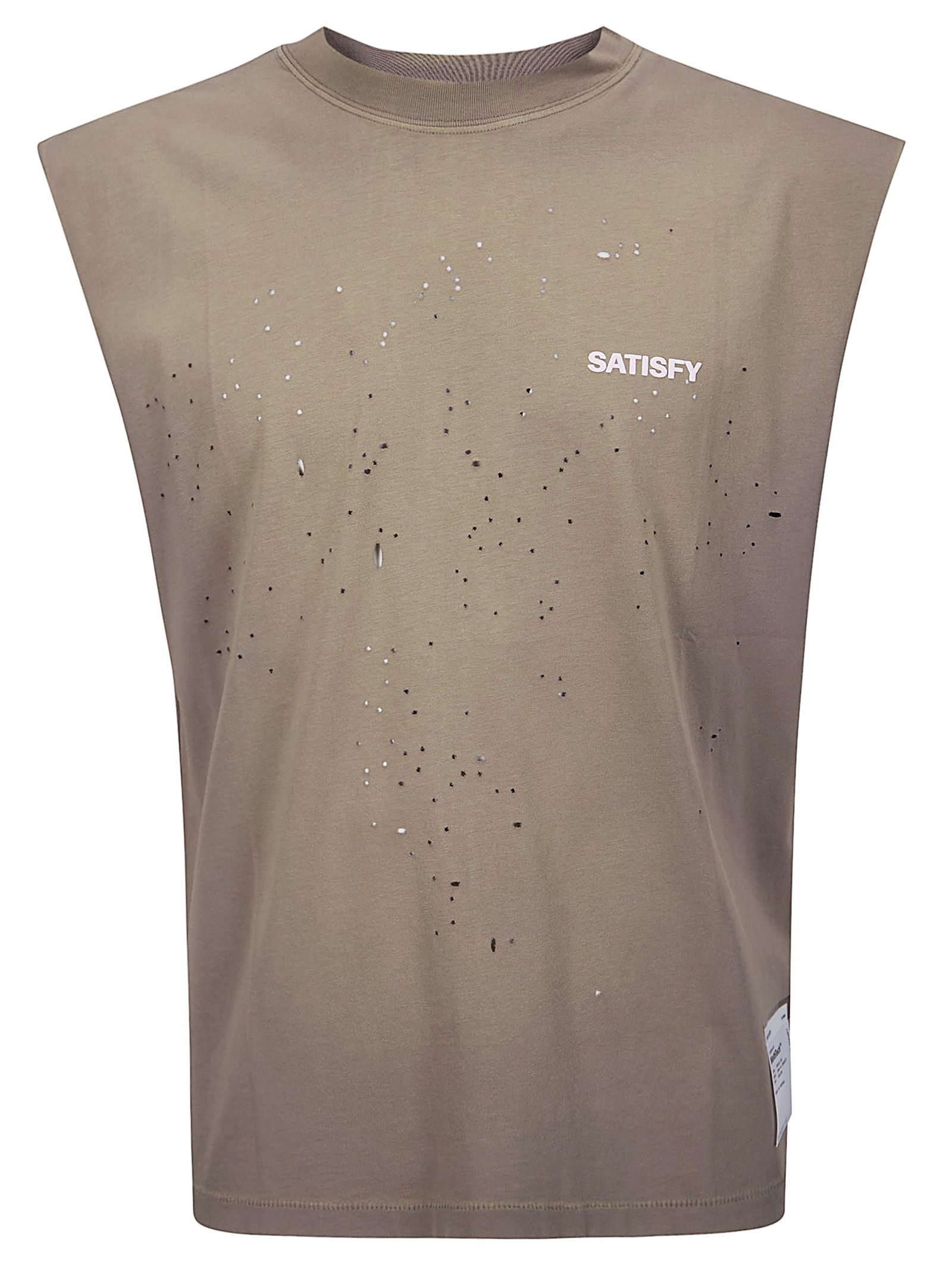 MothTech Muscle Tee MothTech Muscle Tee