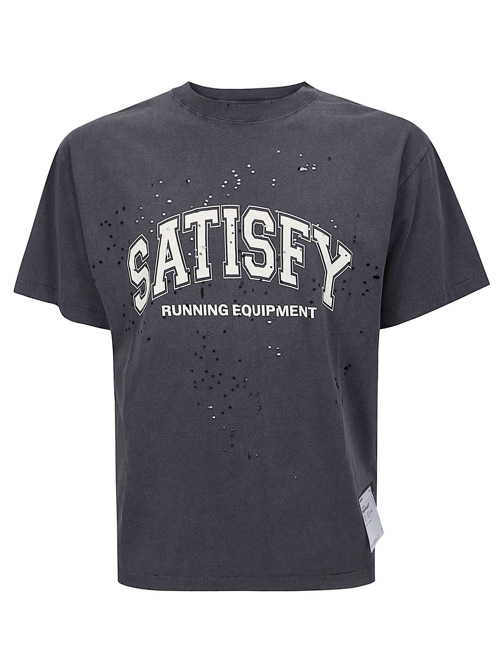 MothTech T-Shirt MothTech T-Shirt