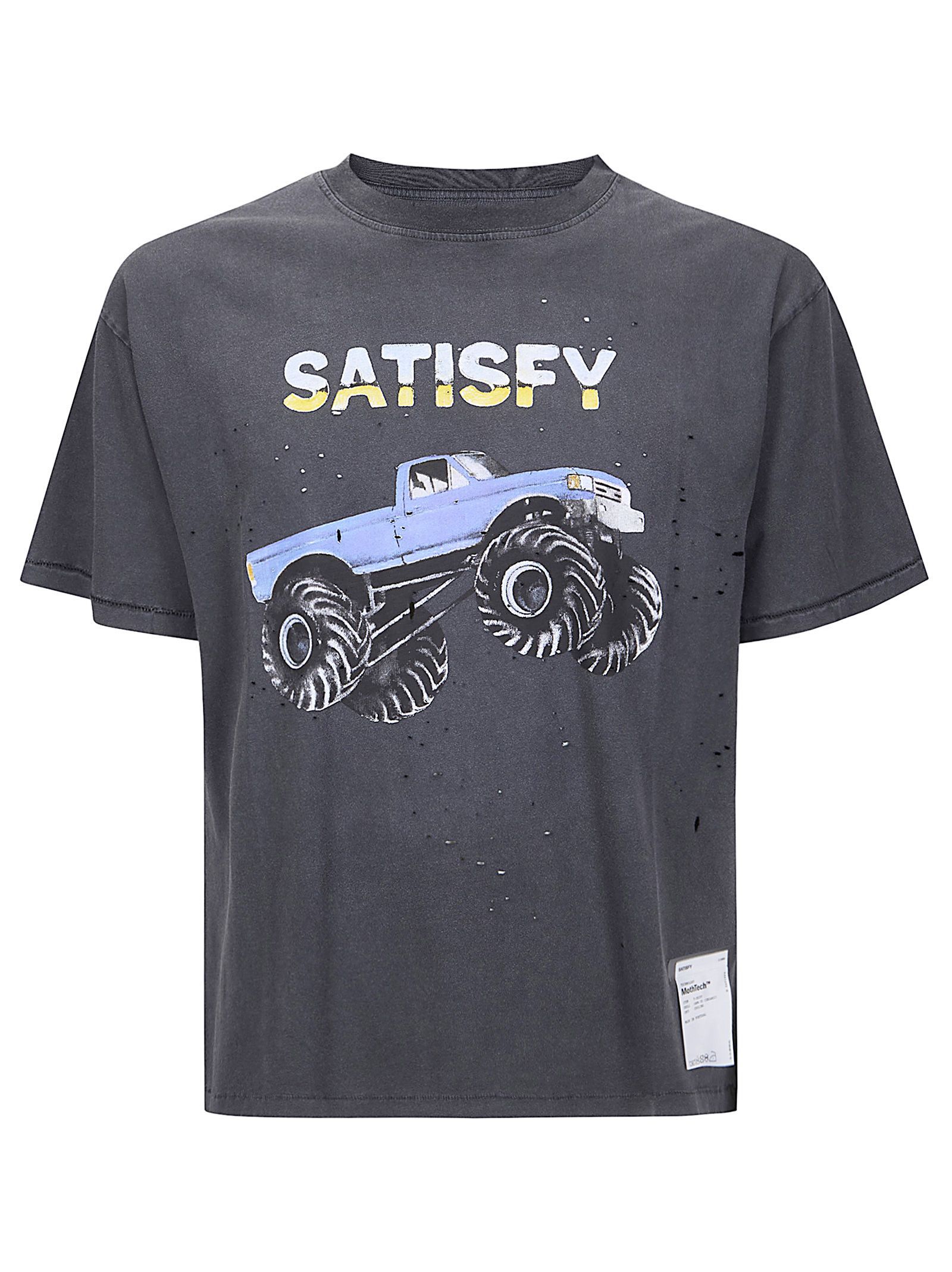 MothTech T-Shirt MothTech T-Shirt