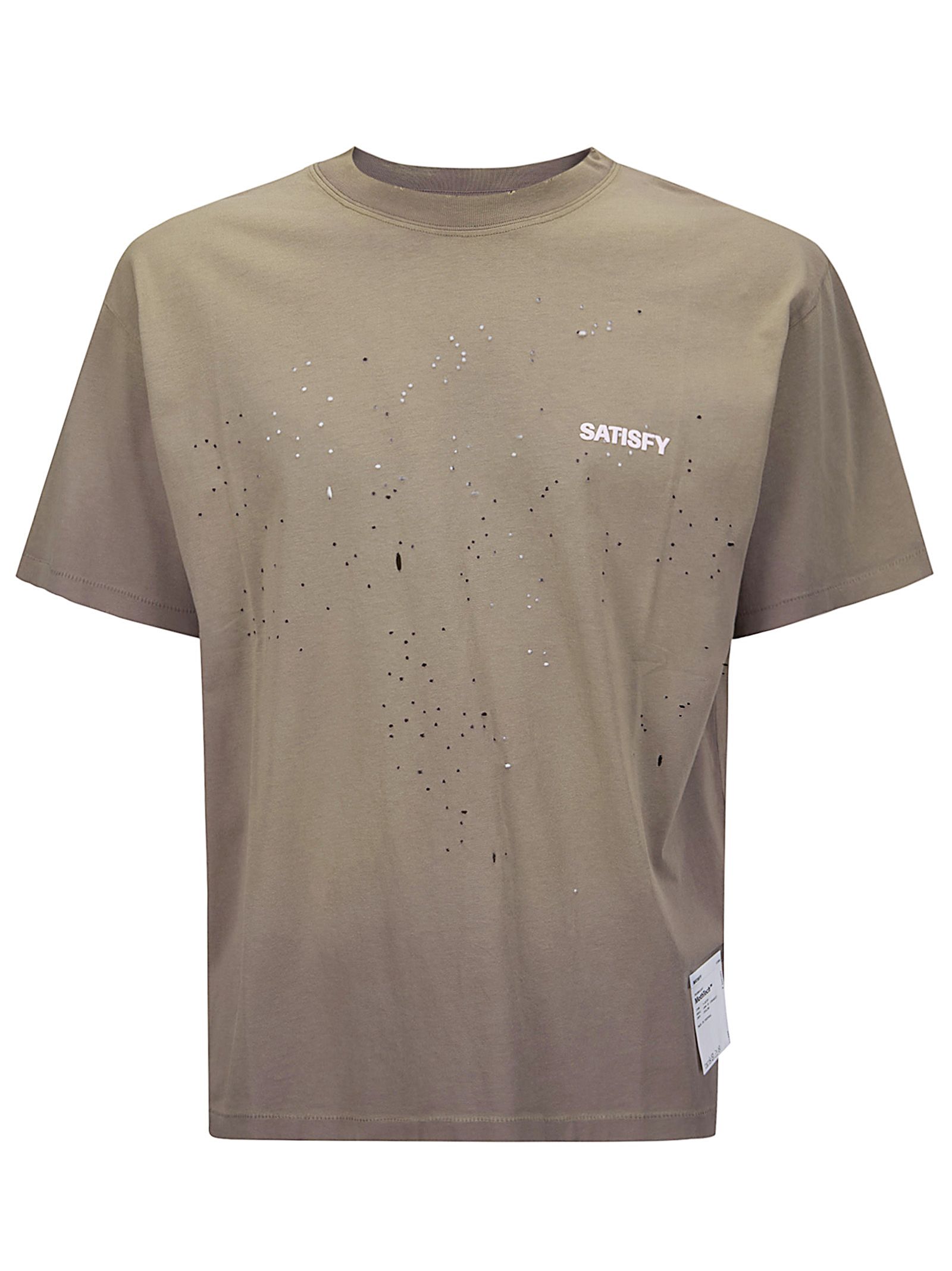 MothTech T-Shirt MothTech T-Shirt