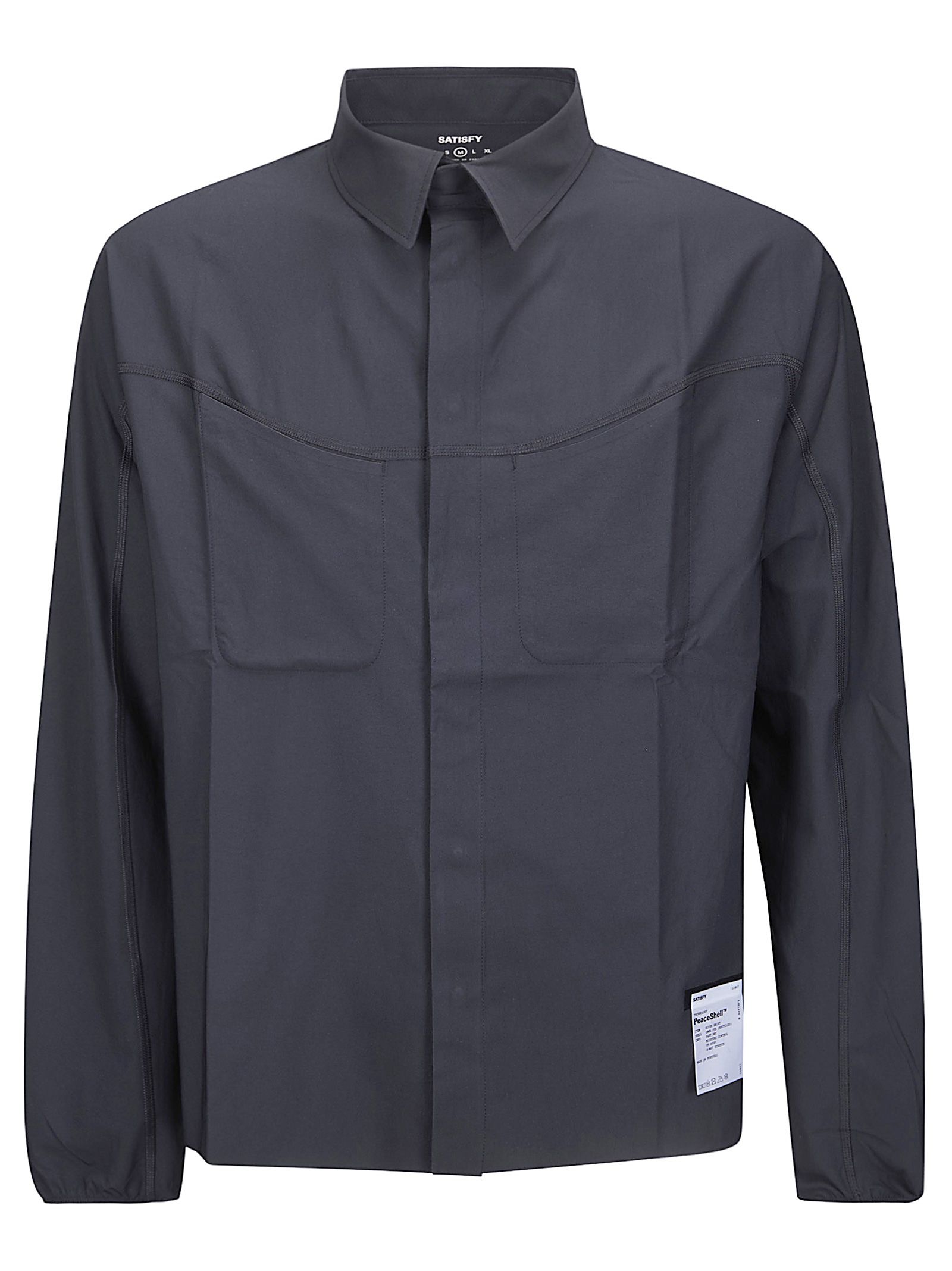 PeaceShell River Shirt PeaceShell River Shirt