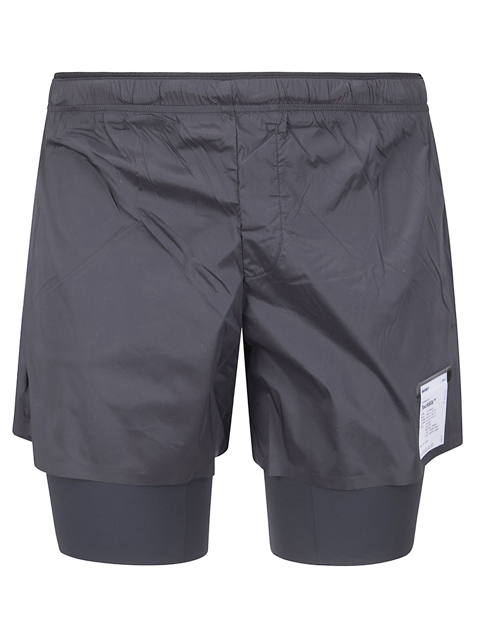 TechSilk 8 Shorts TechSilk 8 Shorts