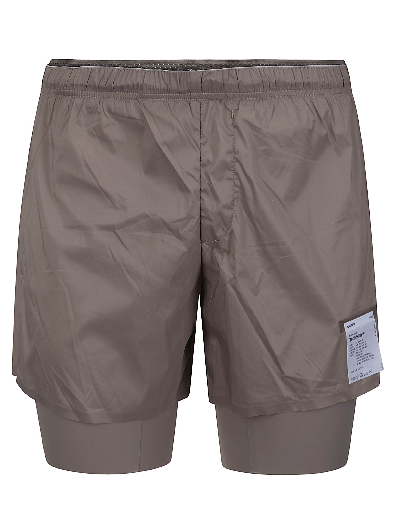 TechSilk 8 Shorts TechSilk 8 Shorts