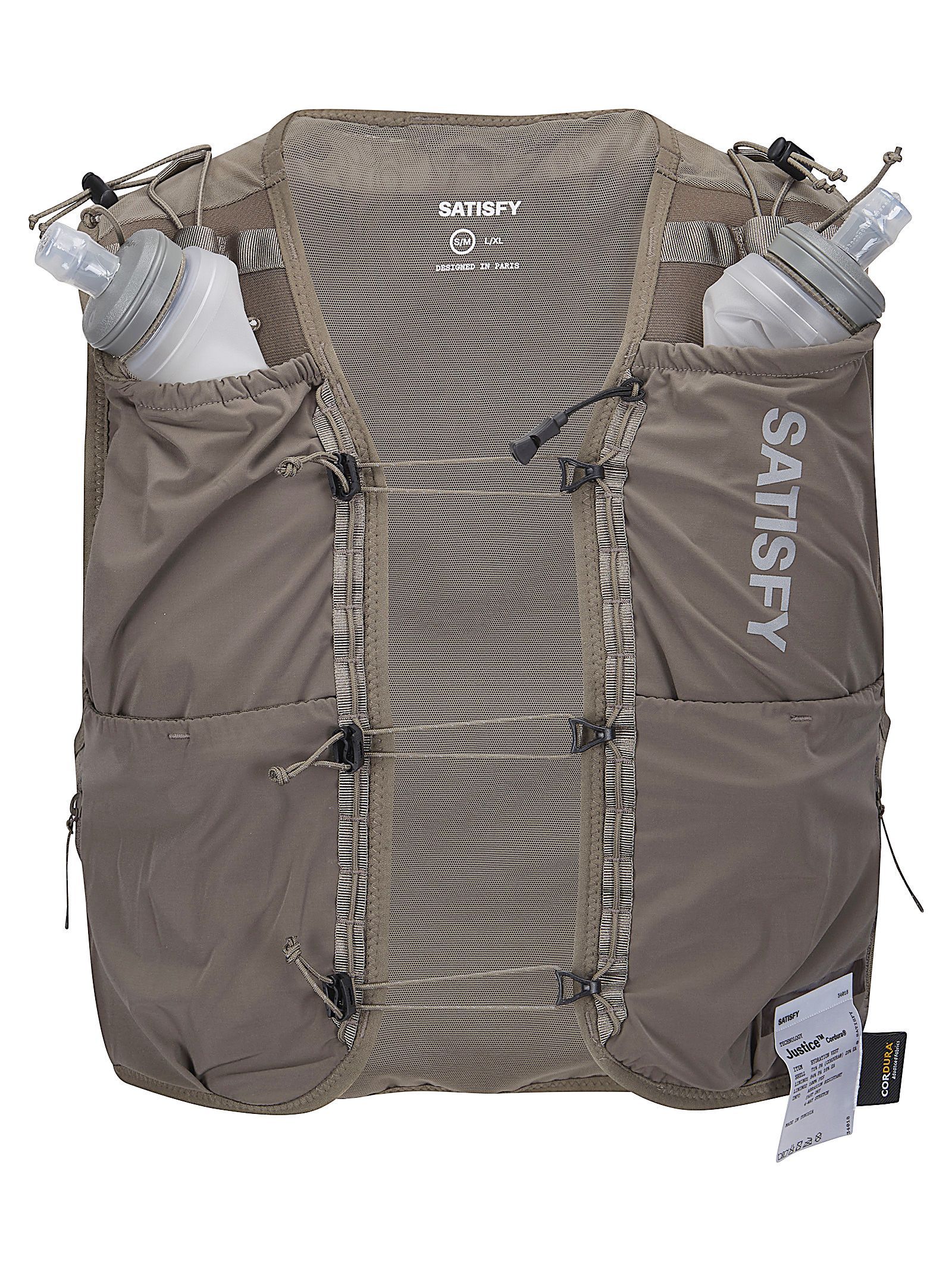 Justice Cordura Hydration Justice Cordura Hydration