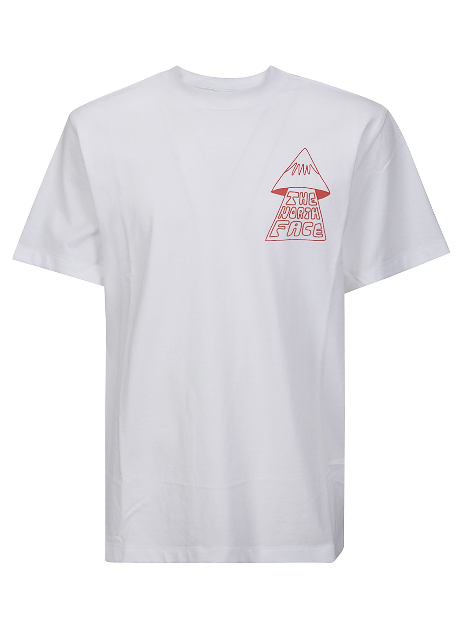 M Mountain Play Relaxed Short Sleeve Tee M Mountain Play Relaxed Short Sleeve Tee