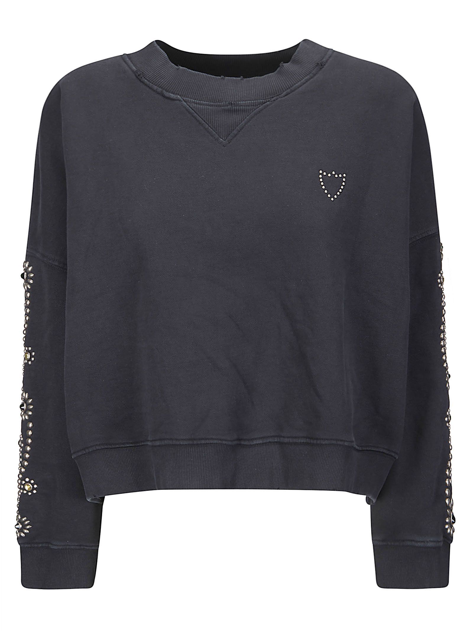 HTC Paisley Sweater Woman HTC Paisley Sweater Woman