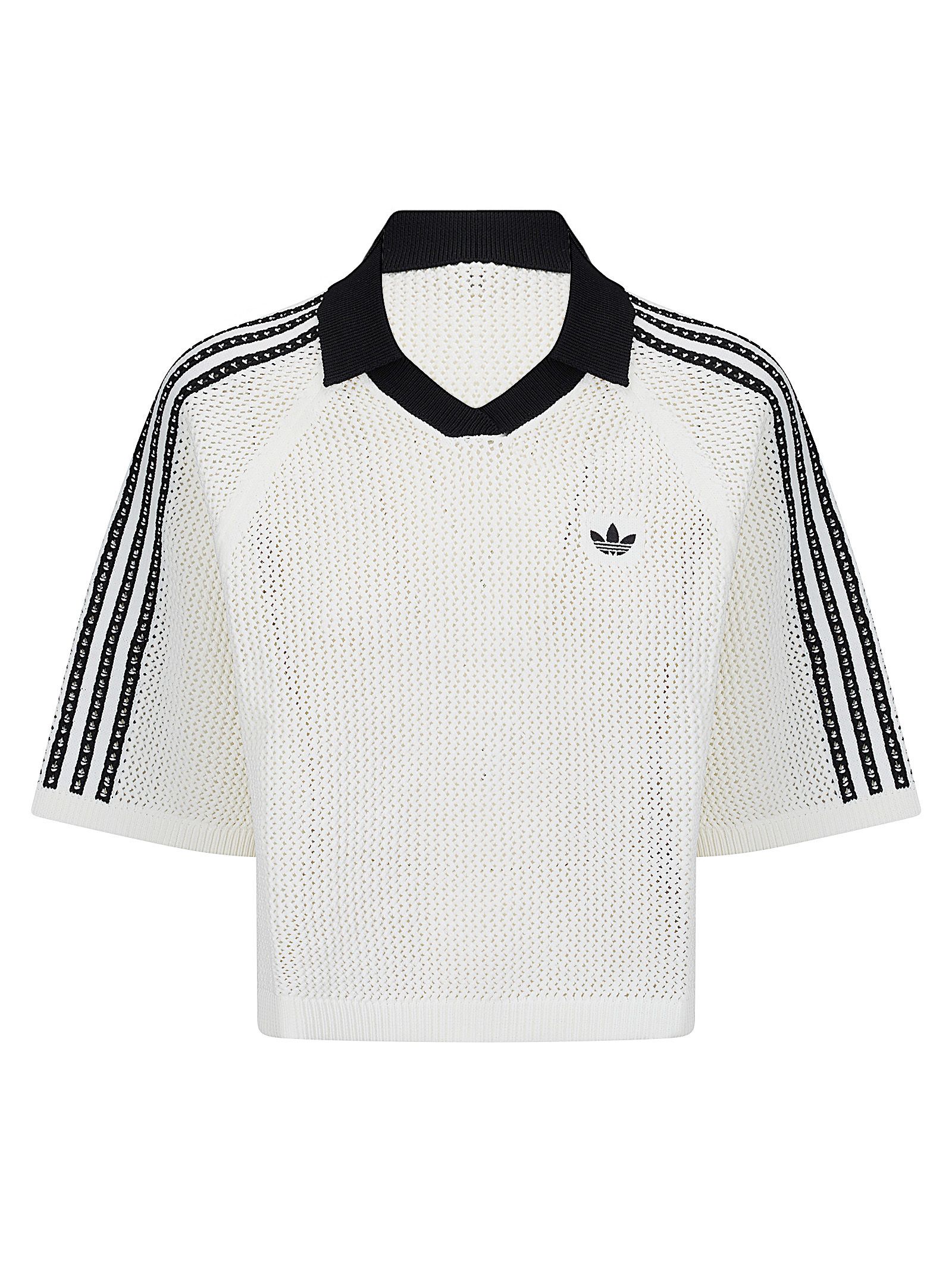 Crochet Polo Crochet Polo