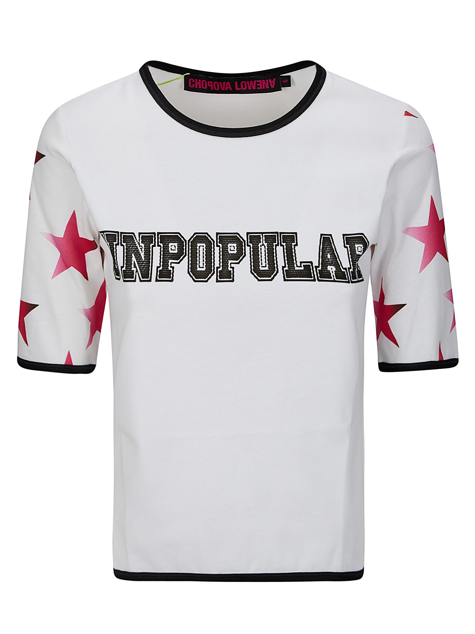 Unpopular Short Sleeve Jersey Unpopular Short Sleeve Jersey
